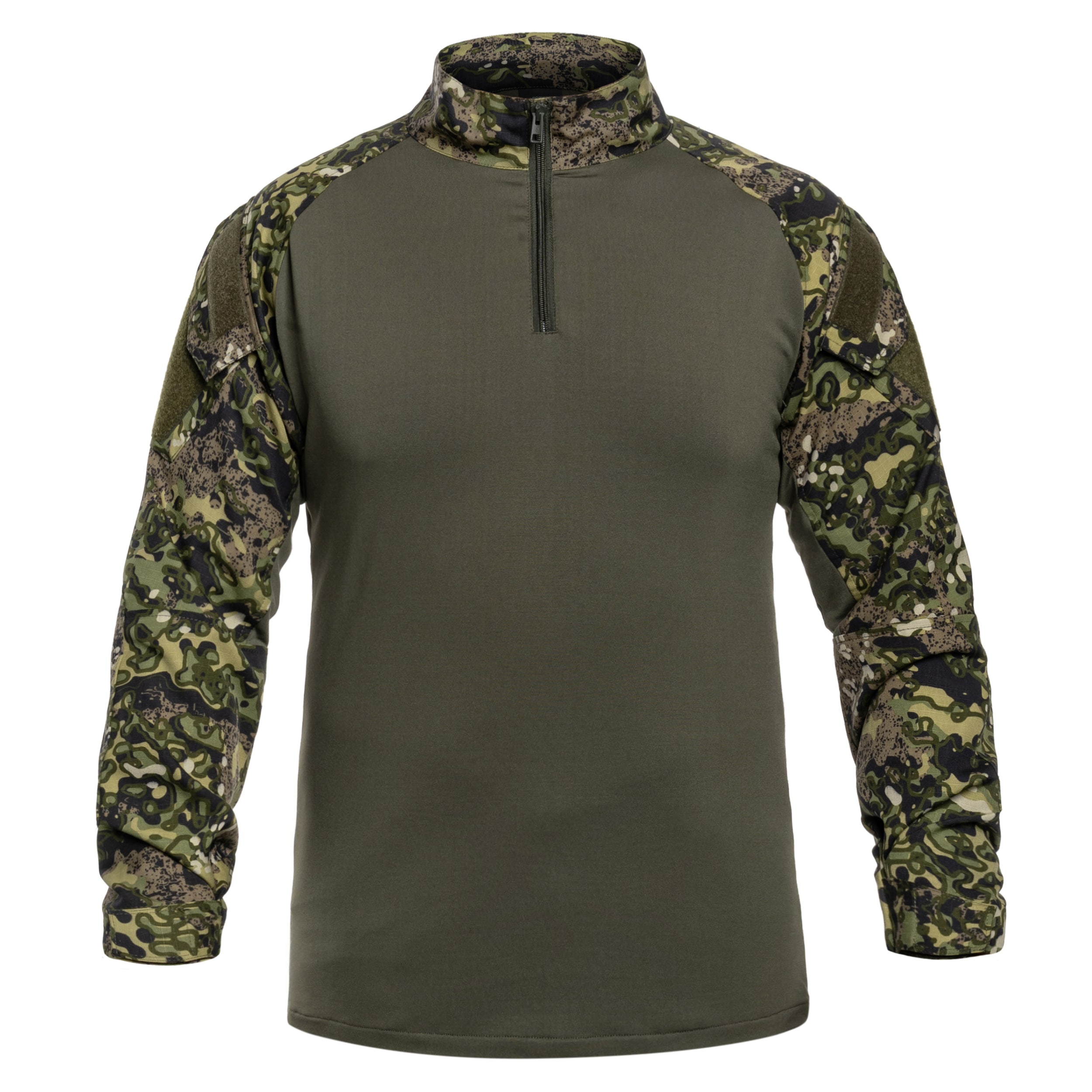 Бойова сорочка Maskpol Combat Shirt CS-02 - MAPA 