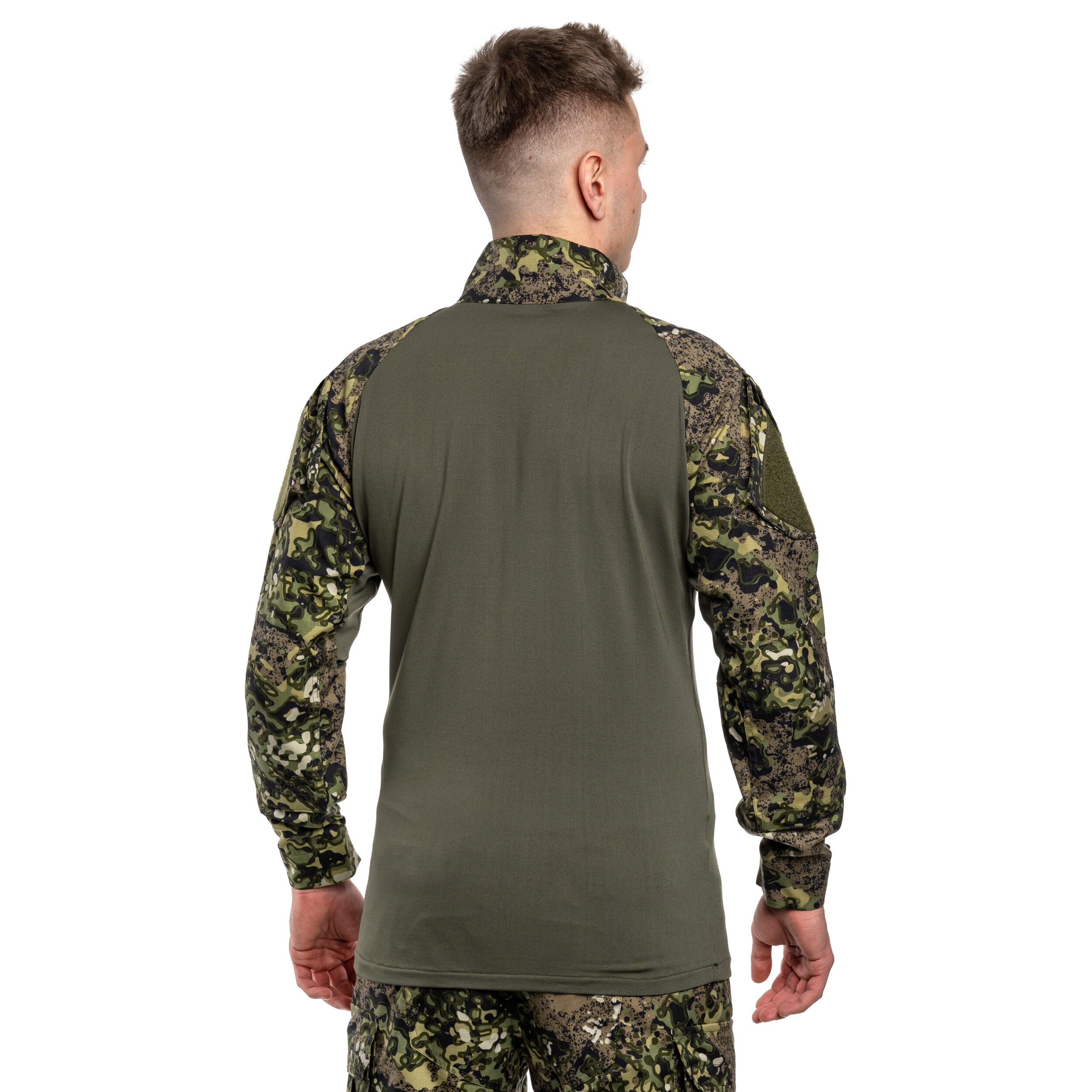 Бойова сорочка Maskpol Combat Shirt CS-02 - MAPA 