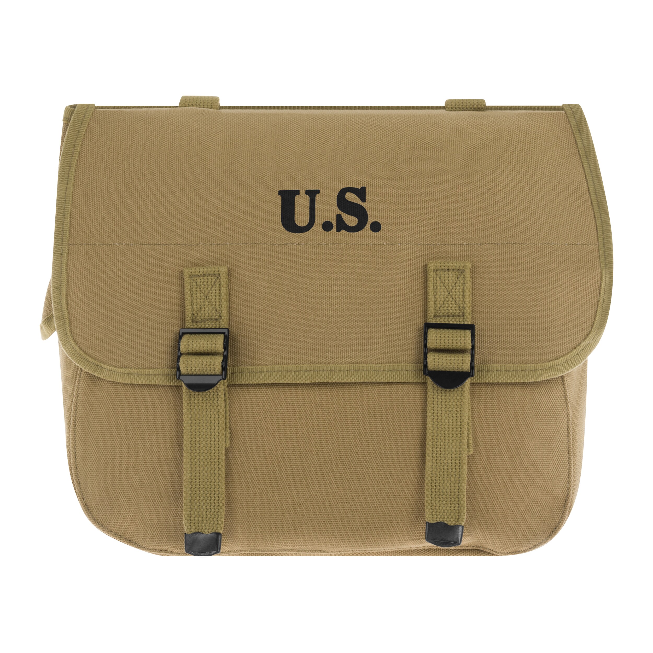 Сумка Mil-Tec US M36 Musette Bag Repro