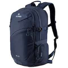 Рюкзак Alpinus Lecco 30 л - Темно-синій
