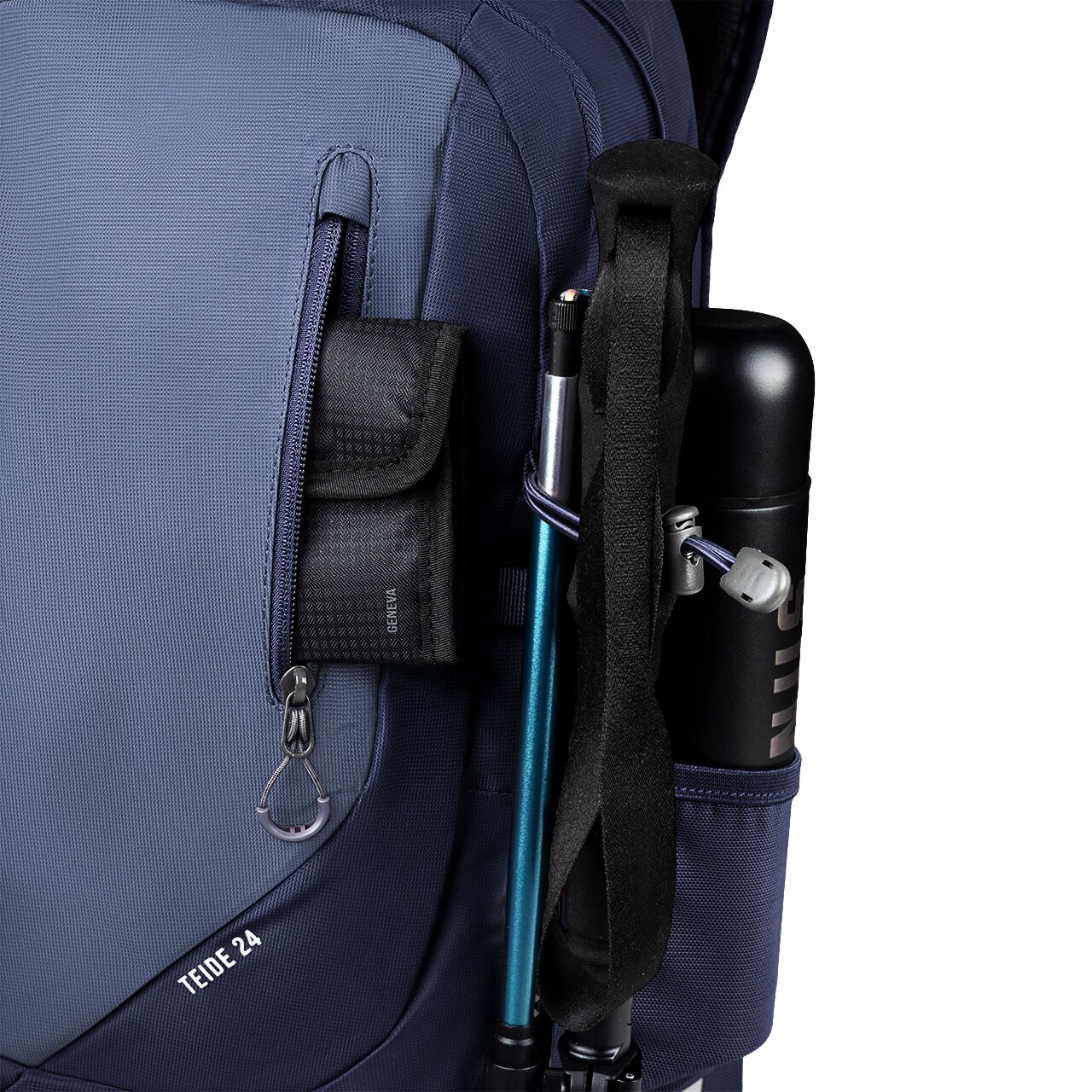 Рюкзак Alpinus Teide 24 л - Dark Denim