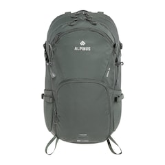 Рюкзак Alpinus Ornak 30 л - Sage Green
