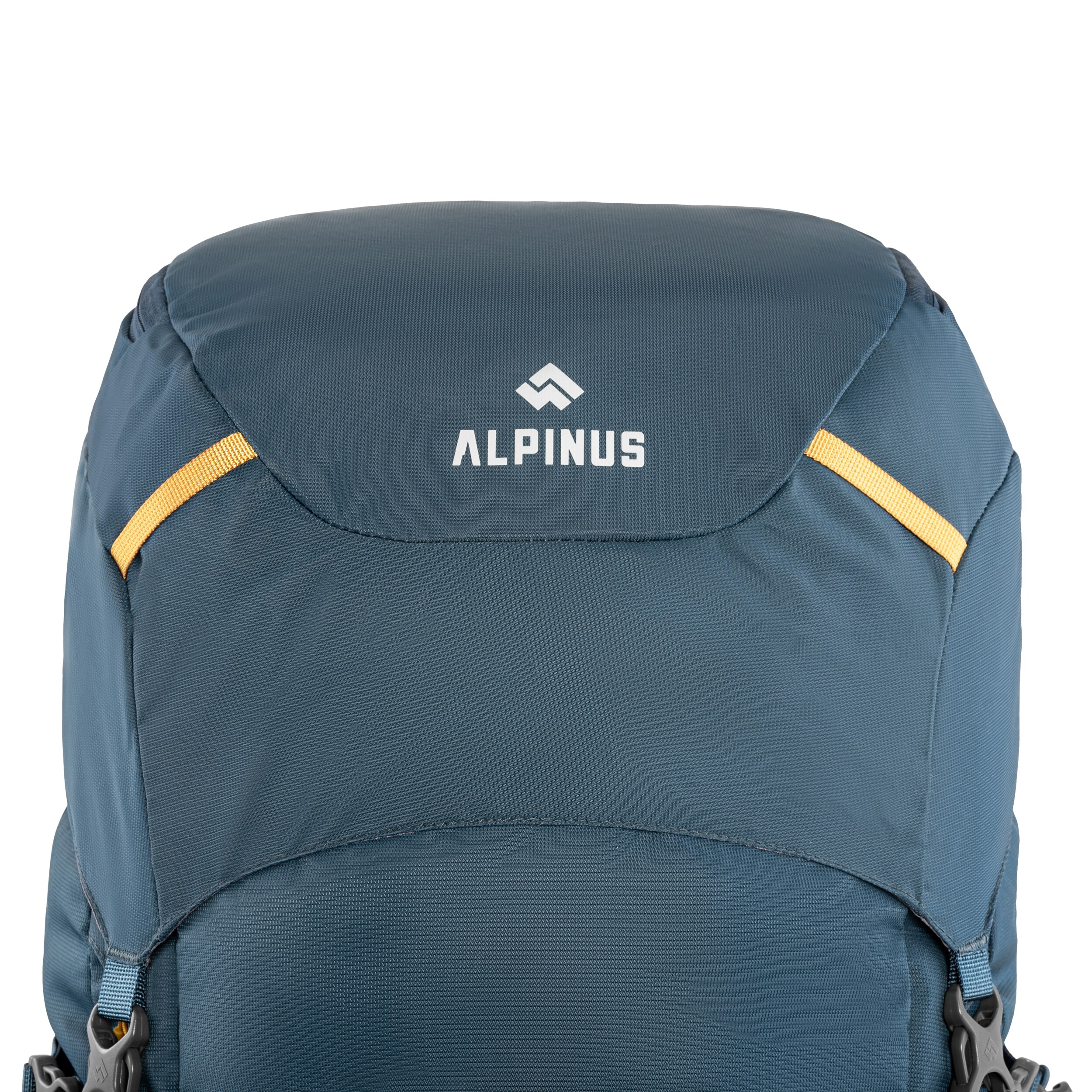 Рюкзак Alpinus Veymont 55 л - Темно-синій