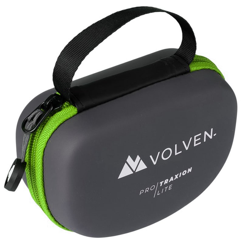 Туристичні кішки Volven Pro Traxion Lite - Green