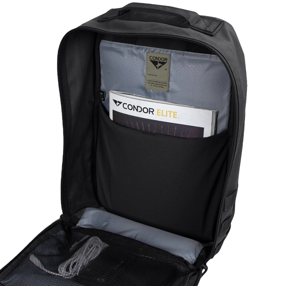 Рюкзак Condor Prime Pack 21 л - Black