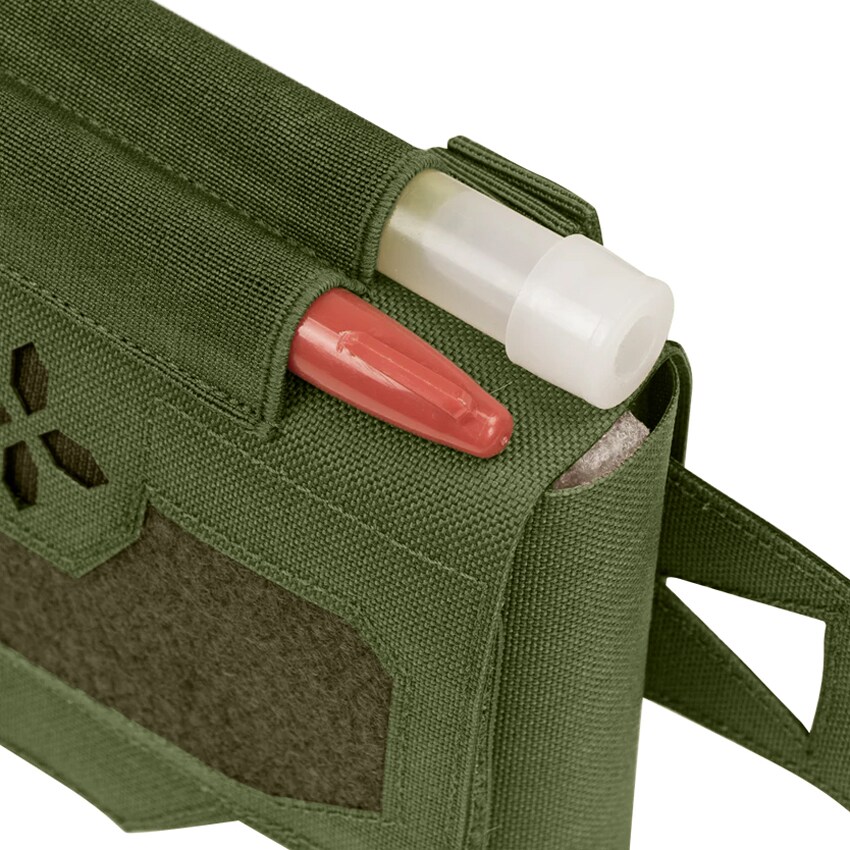 Аптечка Condor Micro TK Pouch Gen 2  - Olive Drab
