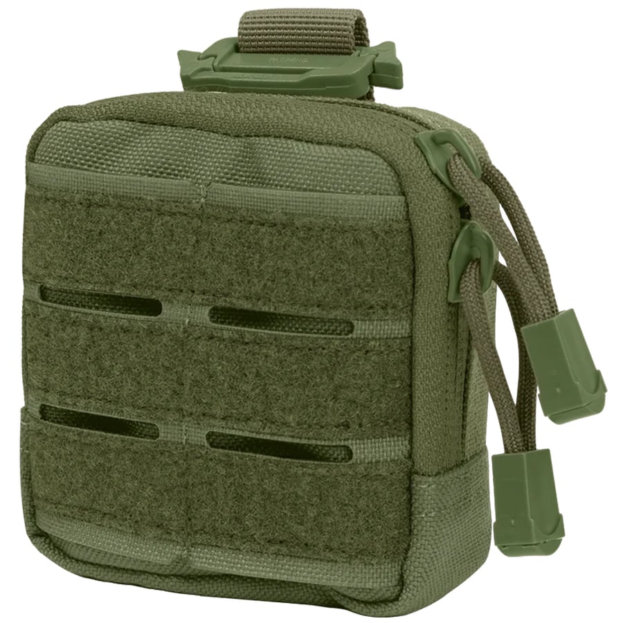 Підсумок Condor Dip Pouch - Olive Drab