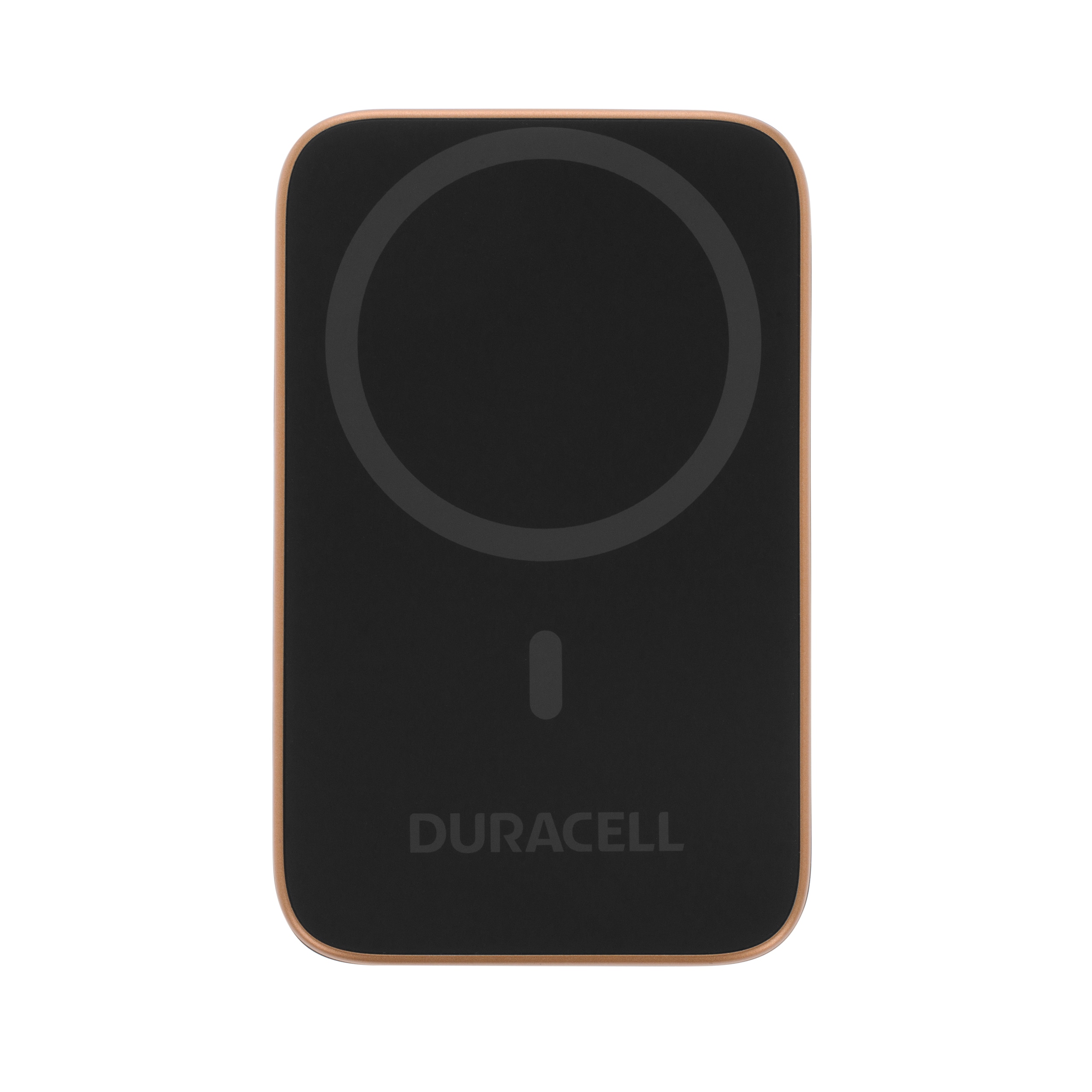 Повербанк Duracell Micro5 Magsafe 5000 mAh - Black