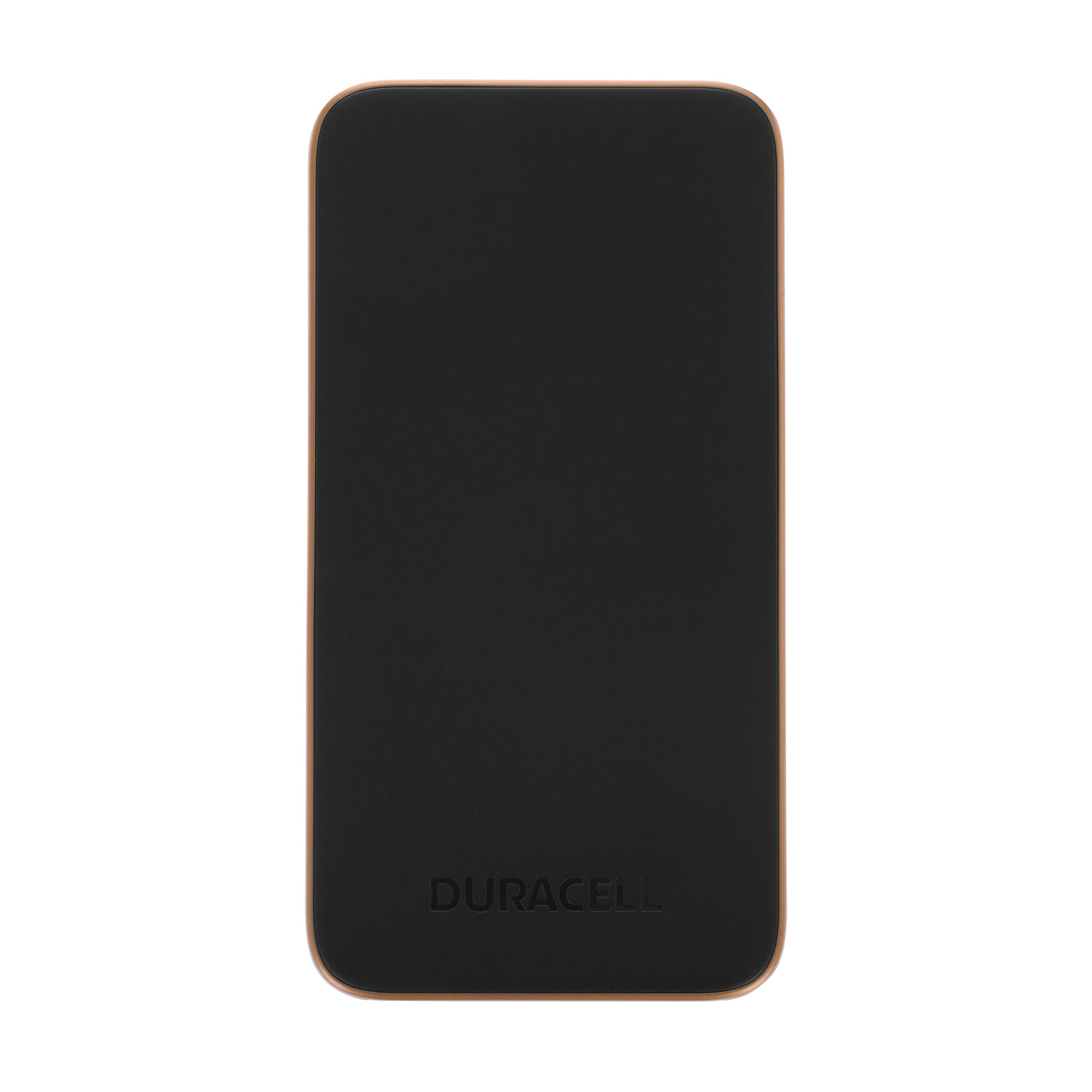 Повербанк Duracell Charge 10 PD 18 W 10000 mAh - Black