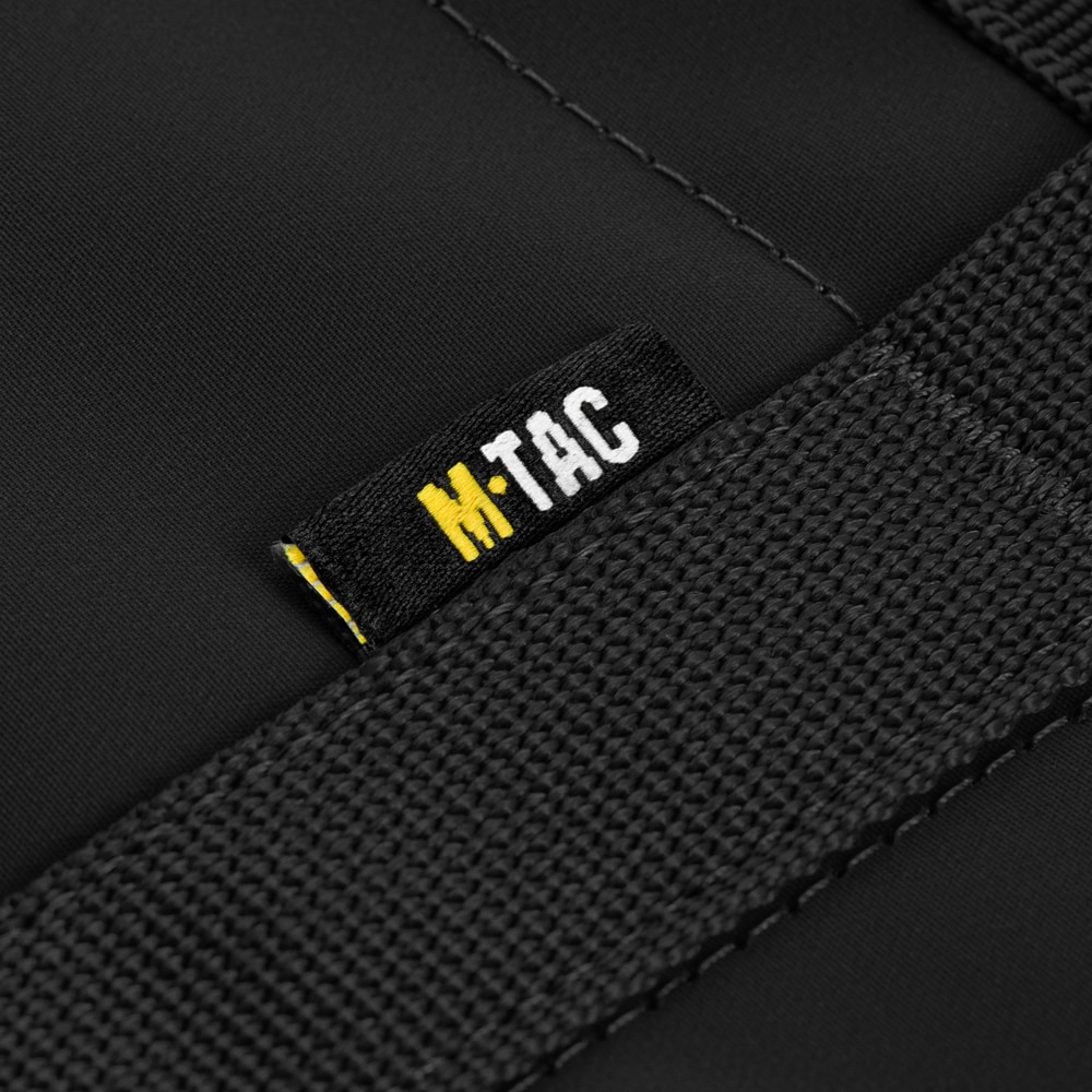 Панель для нашивок M-Tac 45 x 65 см - Black