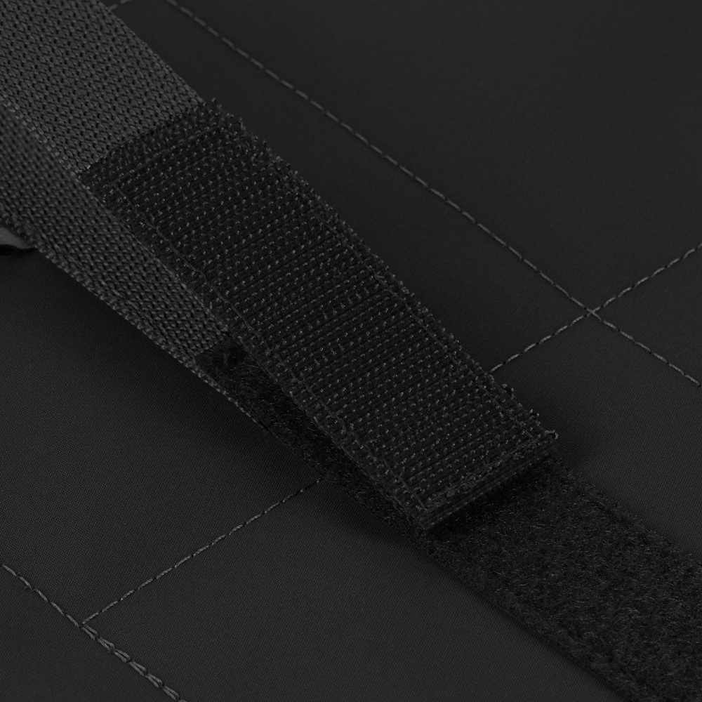 Панель для нашивок M-Tac 45 x 65 см - Black