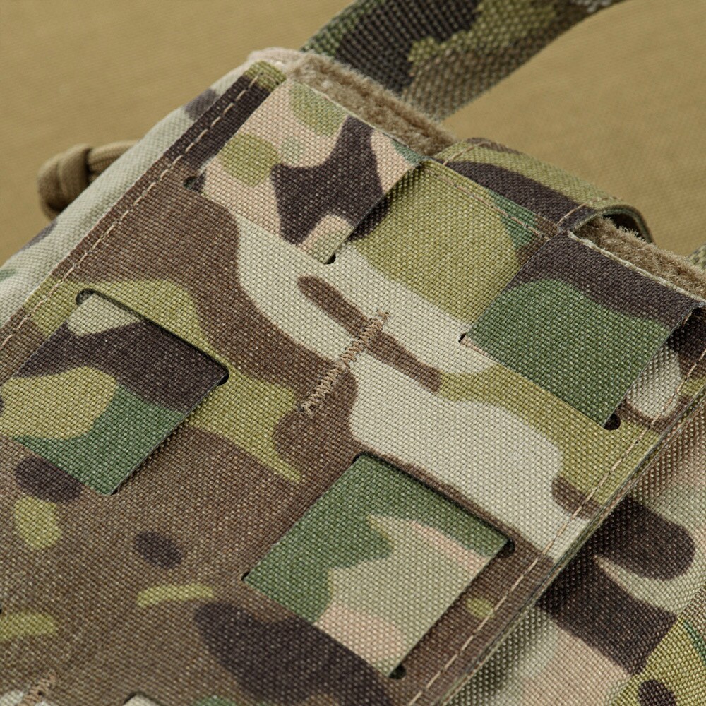 Медичний підсумок M-Tac Elite Rip Off Gen.II - MultiCam
