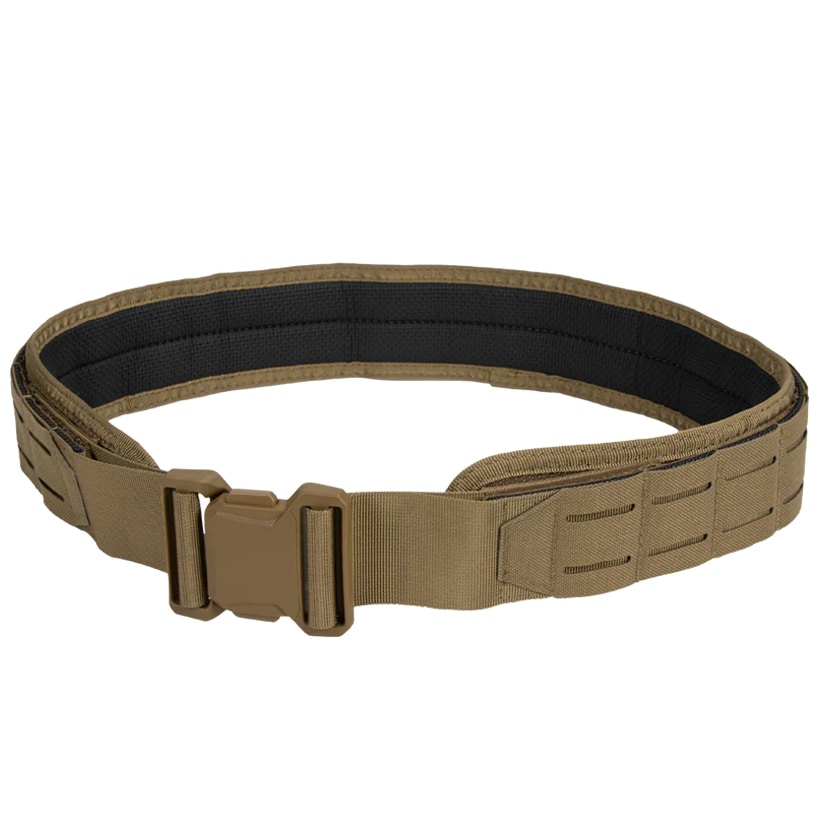 Тактичний ремінь Condor LCS Vector Belt - Coyote Brown