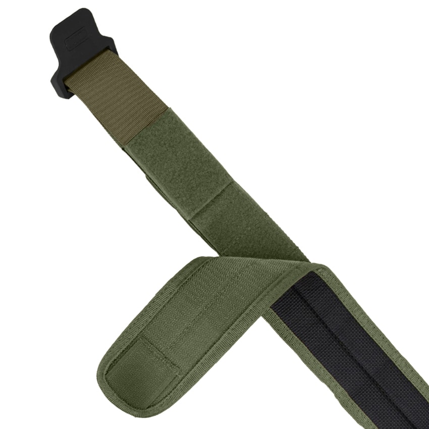 Тактичний ремінь Condor LCS Vector Belt - Olive Drab