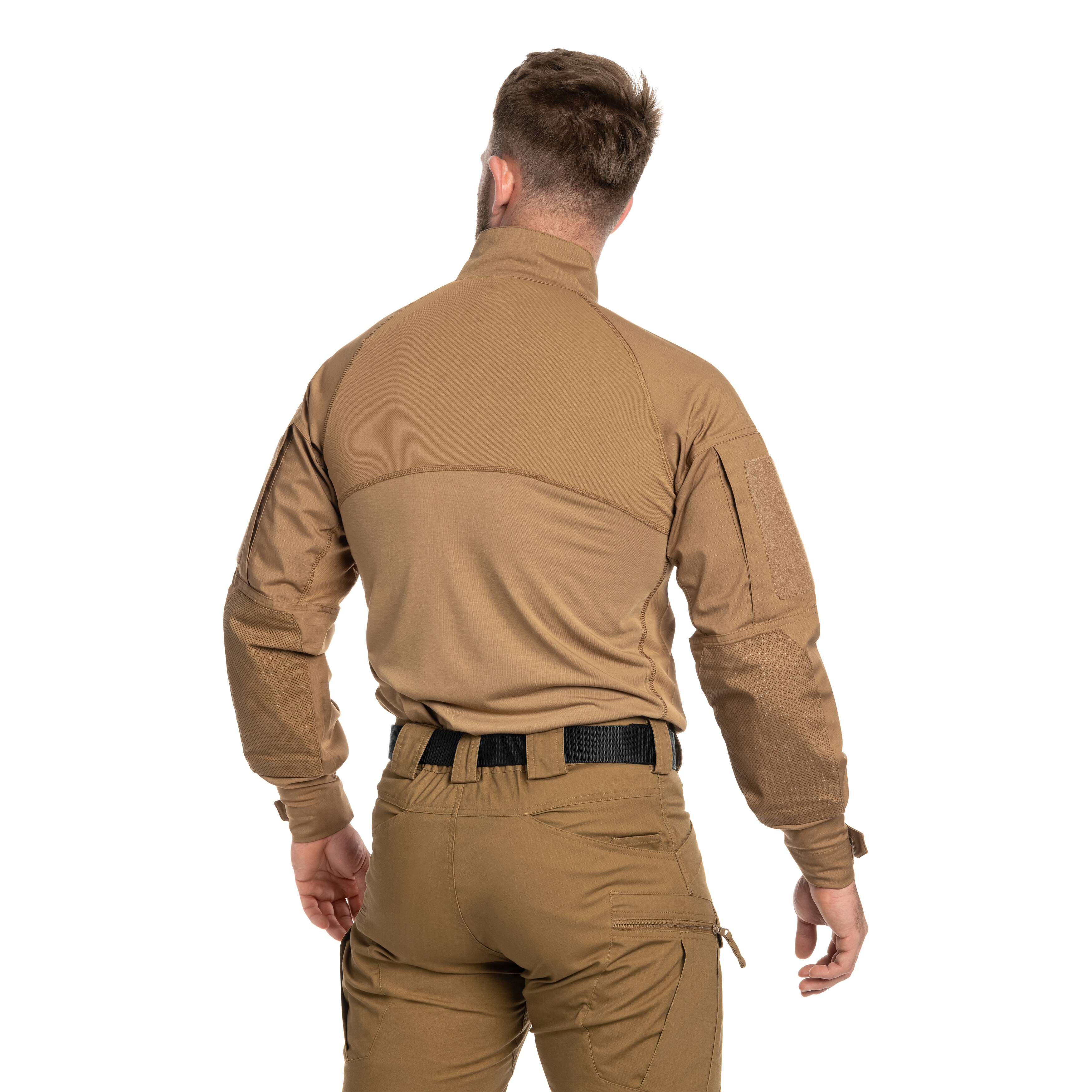 Бойова сорочка Condor Combat Shirt Gen II - Tan