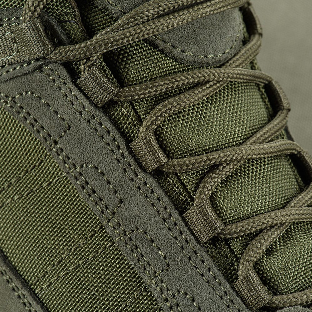 Тактичні кросівки M-Tac Pro Line Vibram Sneakers - Ranger Green