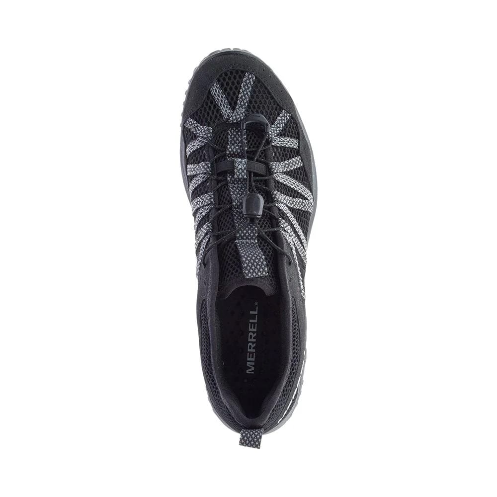 Кросівки Merrell Wildwood Aerosport - Black