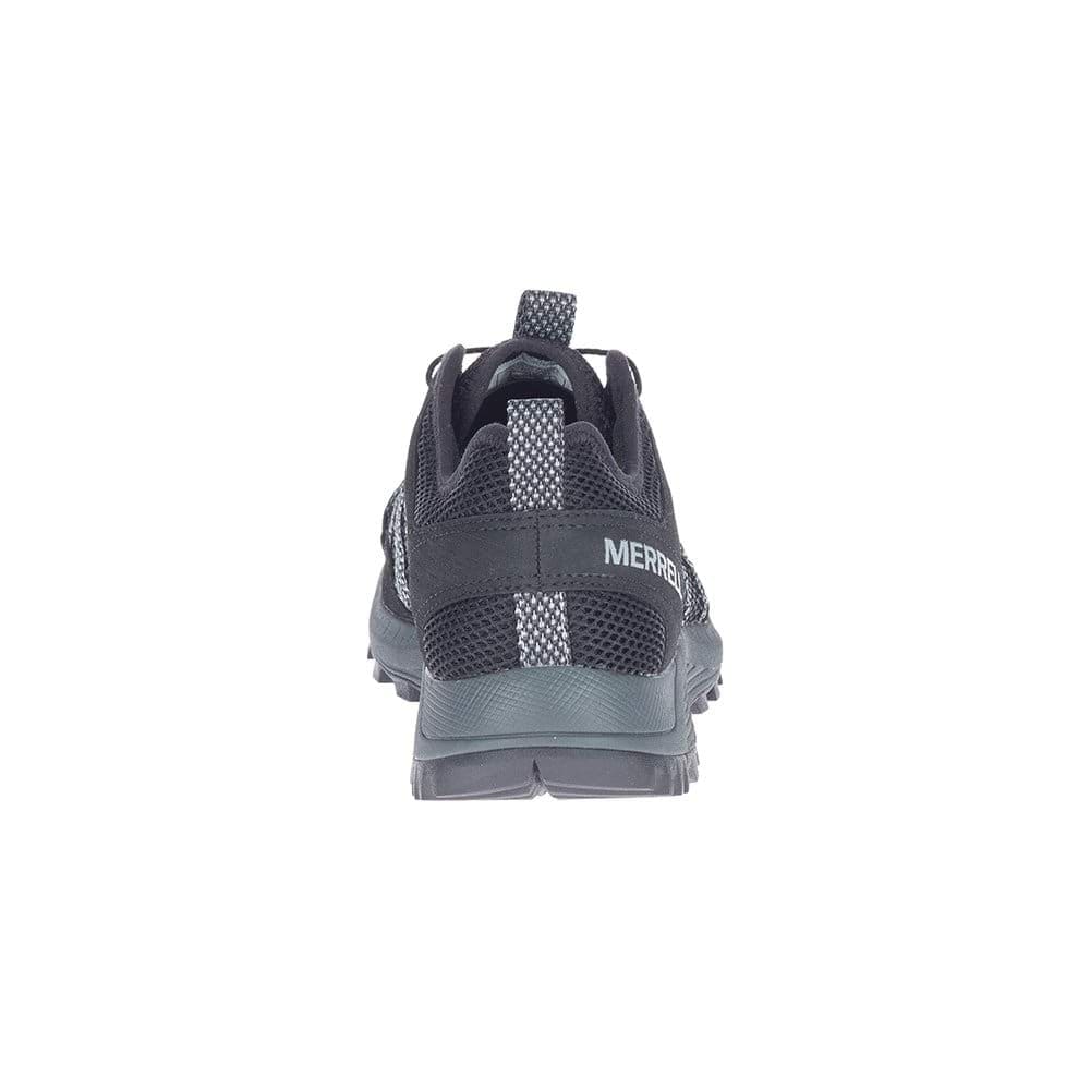 Кросівки Merrell Wildwood Aerosport - Black