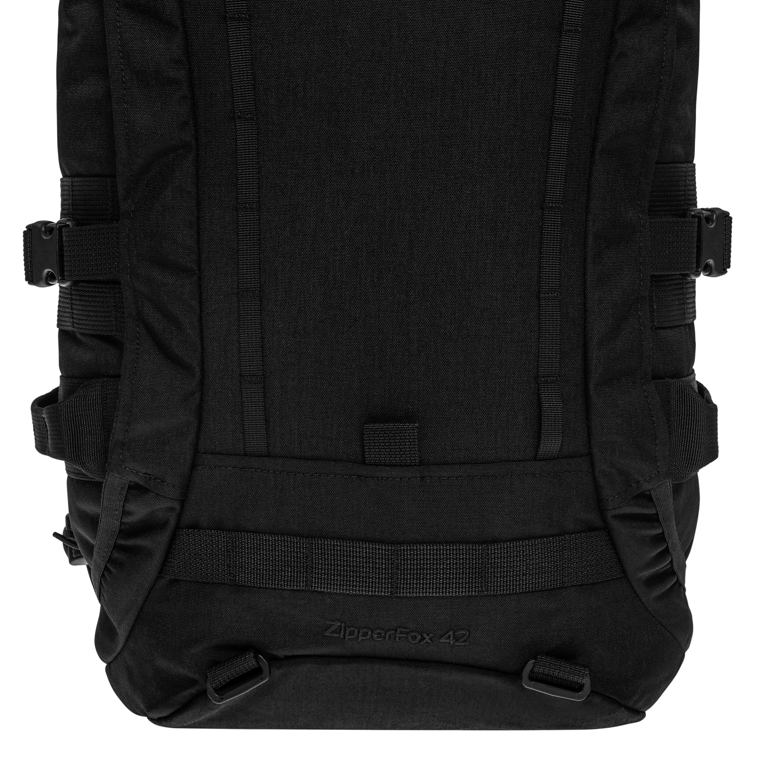 Рюкзак Wisport Zipper Fox 42 40 л - Black