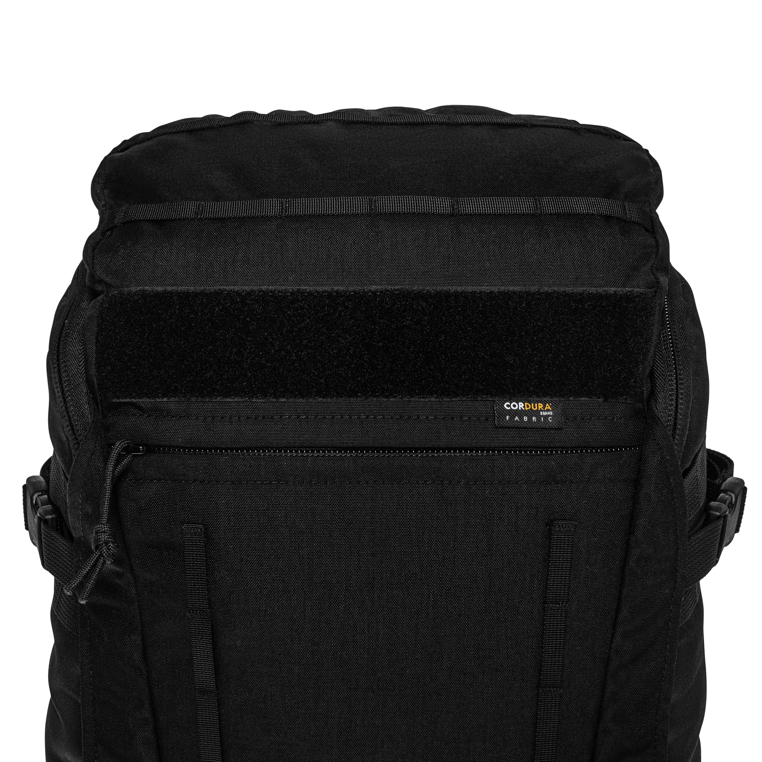 Рюкзак Wisport Zipper Fox 42 40 л - Black