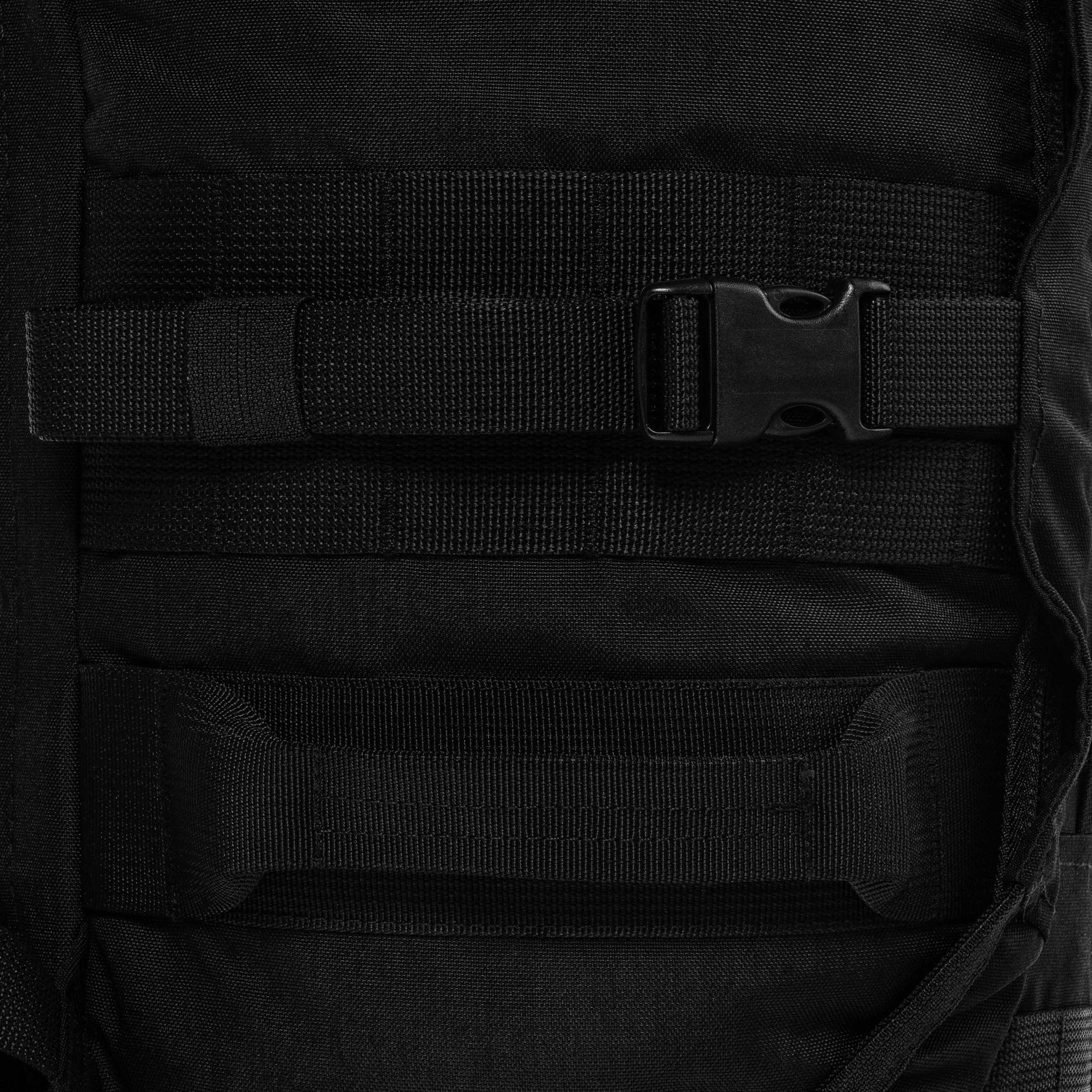 Рюкзак Wisport Zipper Fox 42 40 л - Black