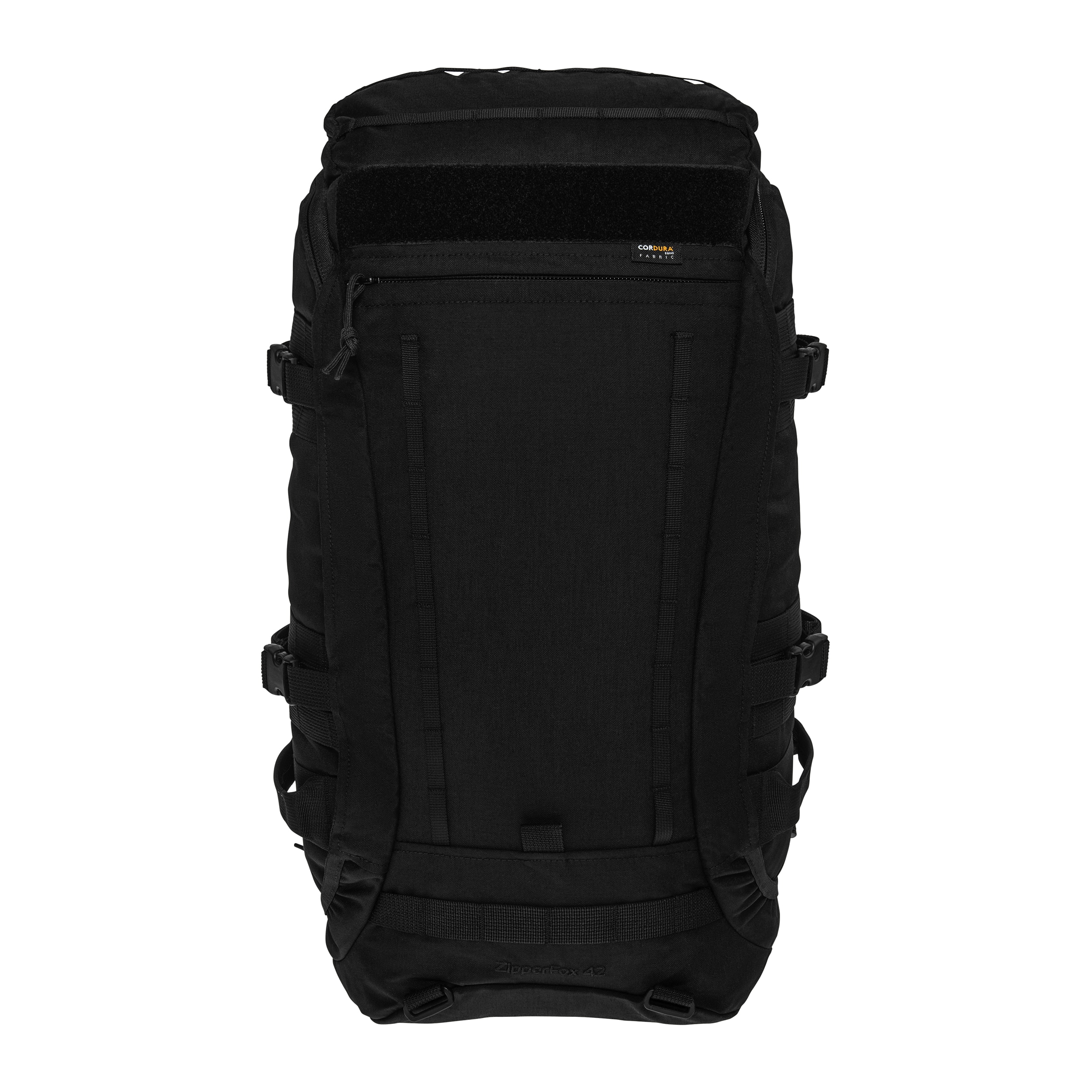 Рюкзак Wisport Zipper Fox 42 40 л - Black