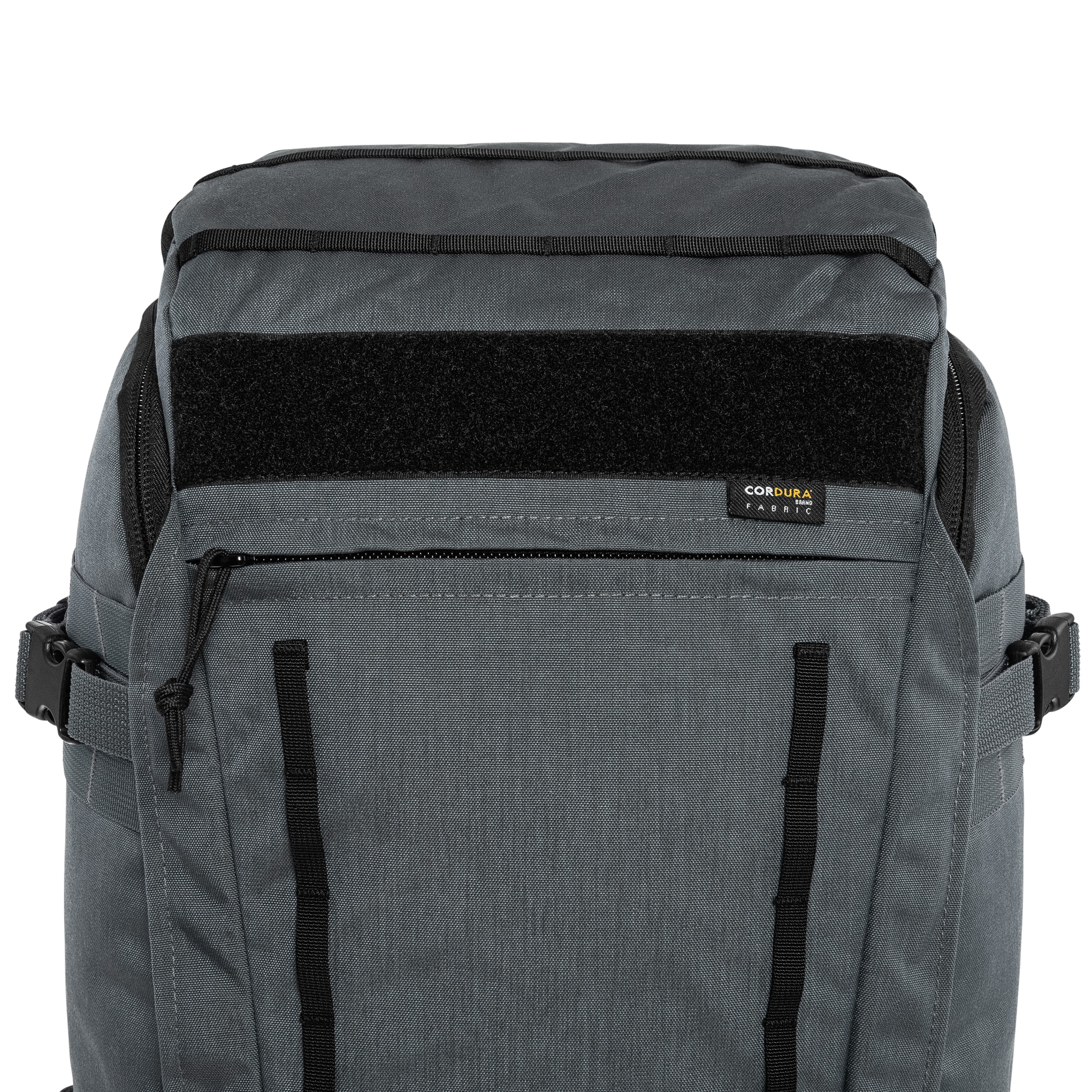 Рюкзак Wisport Zipper Fox 42 40 л - Graphite