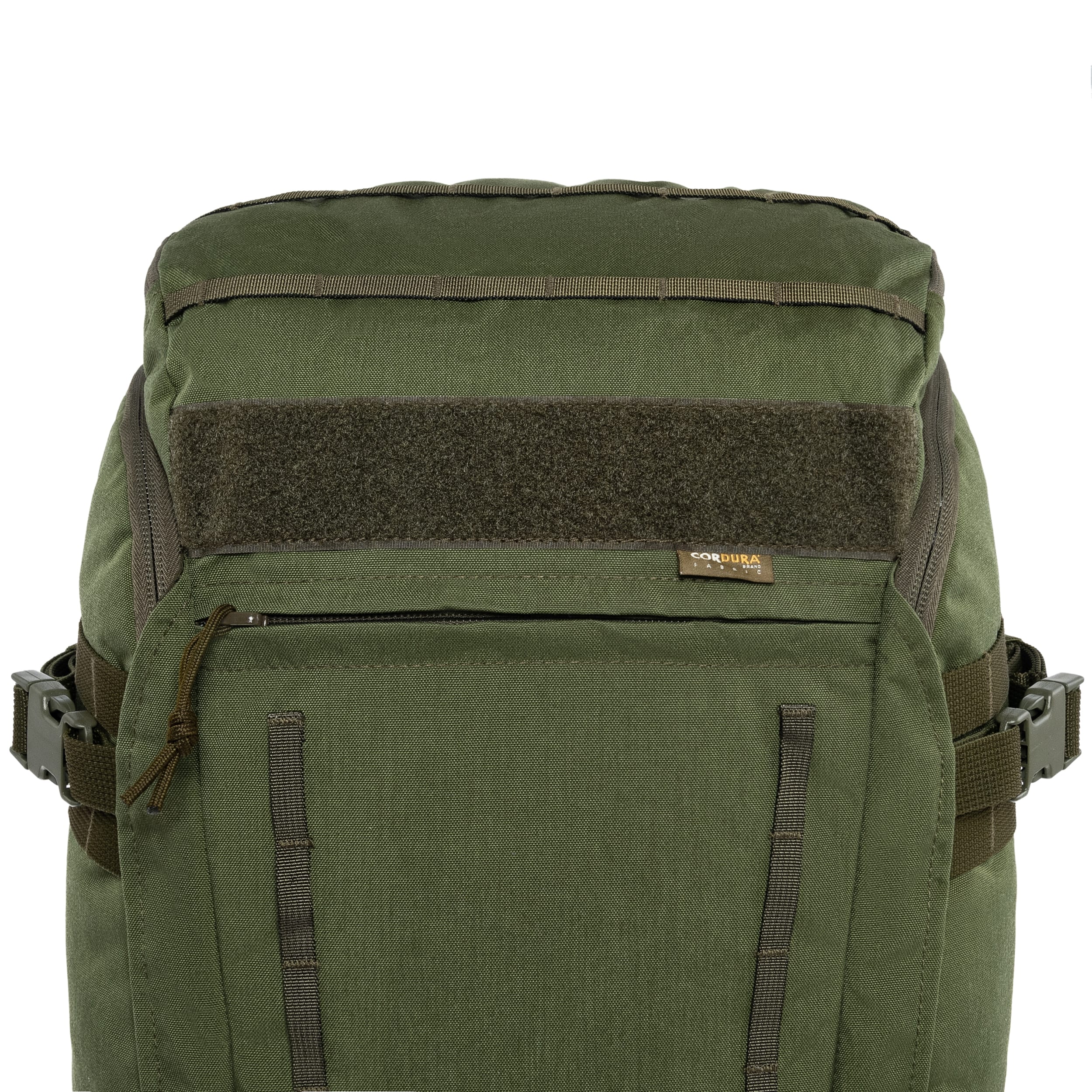 Рюкзак Wisport Zipper Fox 42 40 л - Olive Green