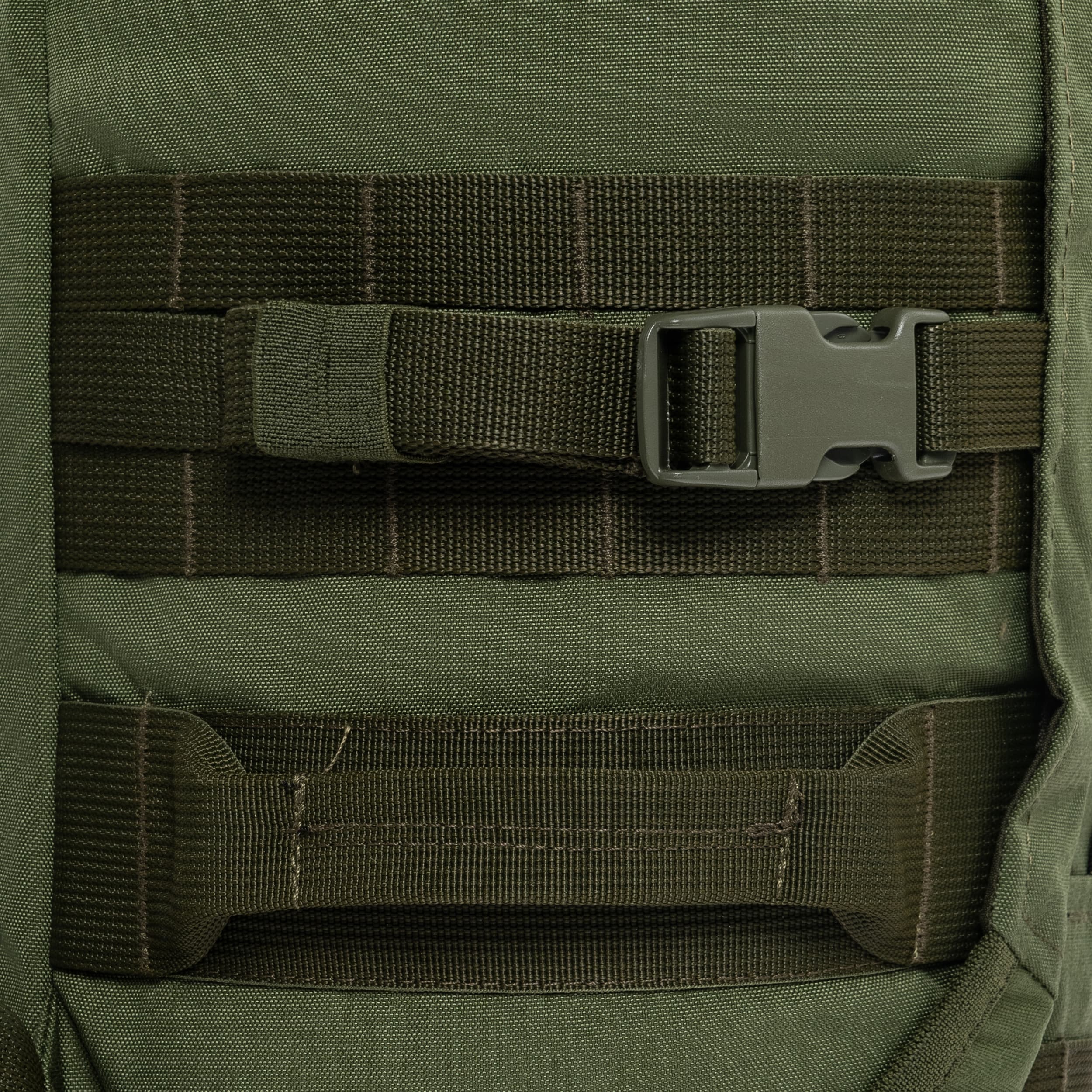 Рюкзак Wisport Zipper Fox 42 40 л - Olive Green