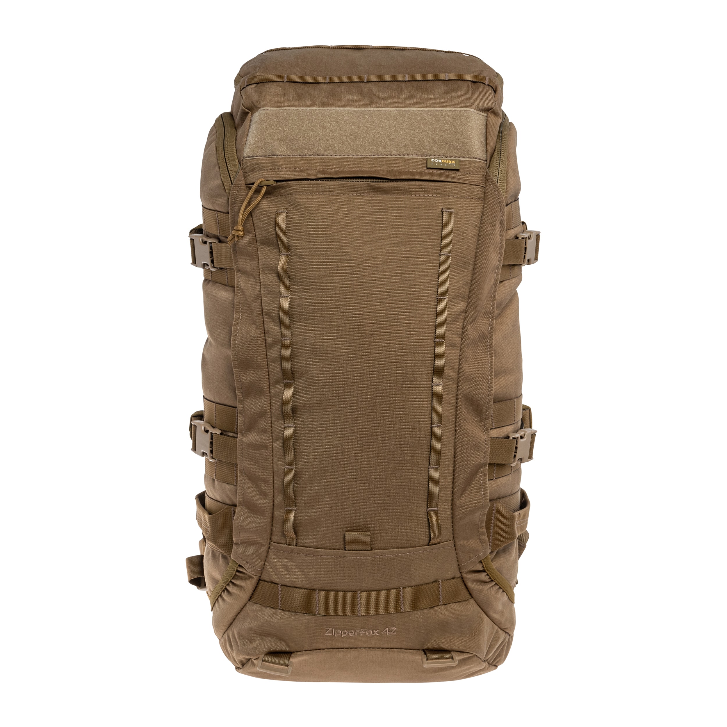 Рюкзак Wisport Zipper Fox 42 40 л - Coyote