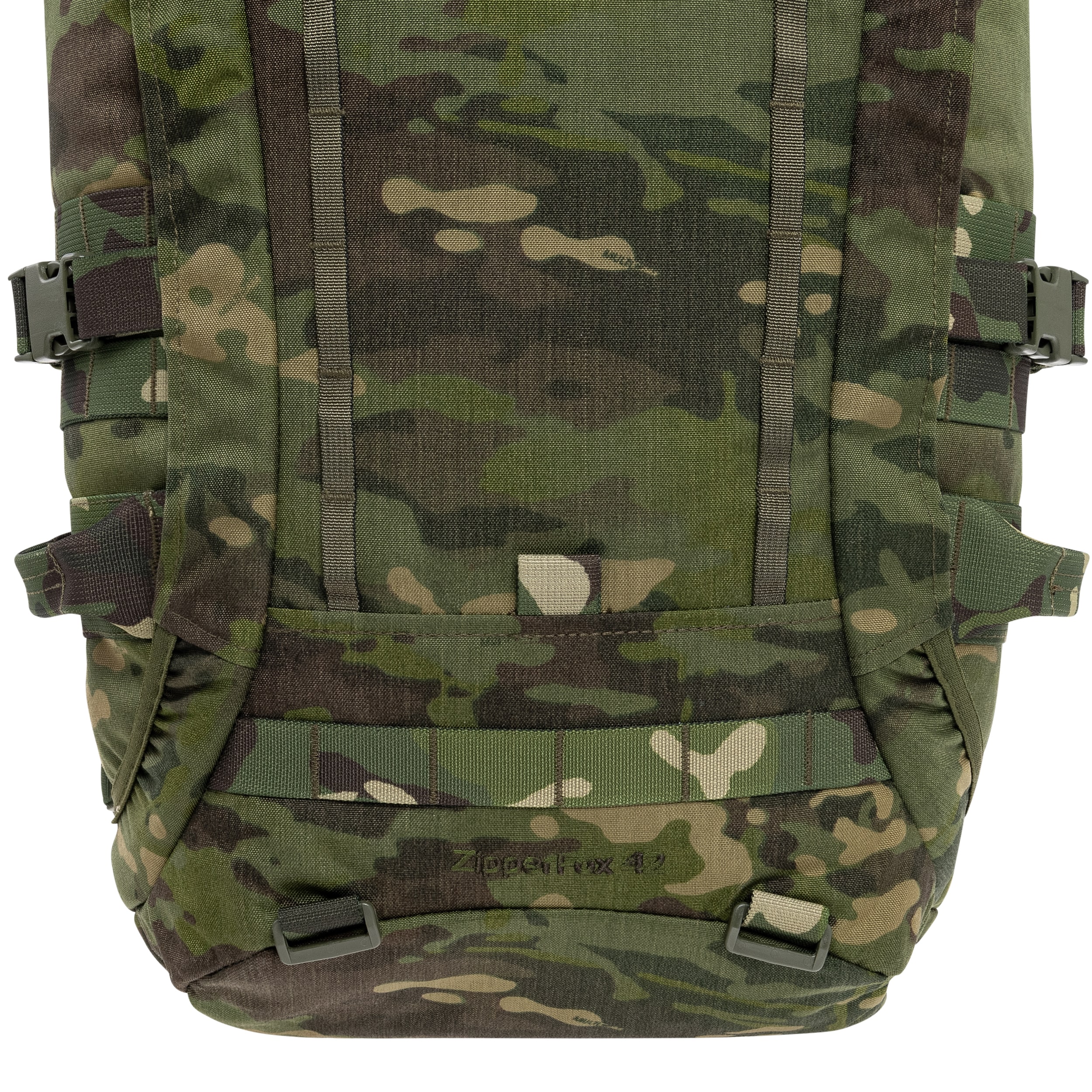 Рюкзак Wisport Zipper Fox 42 40 л - MultiCam Tropic