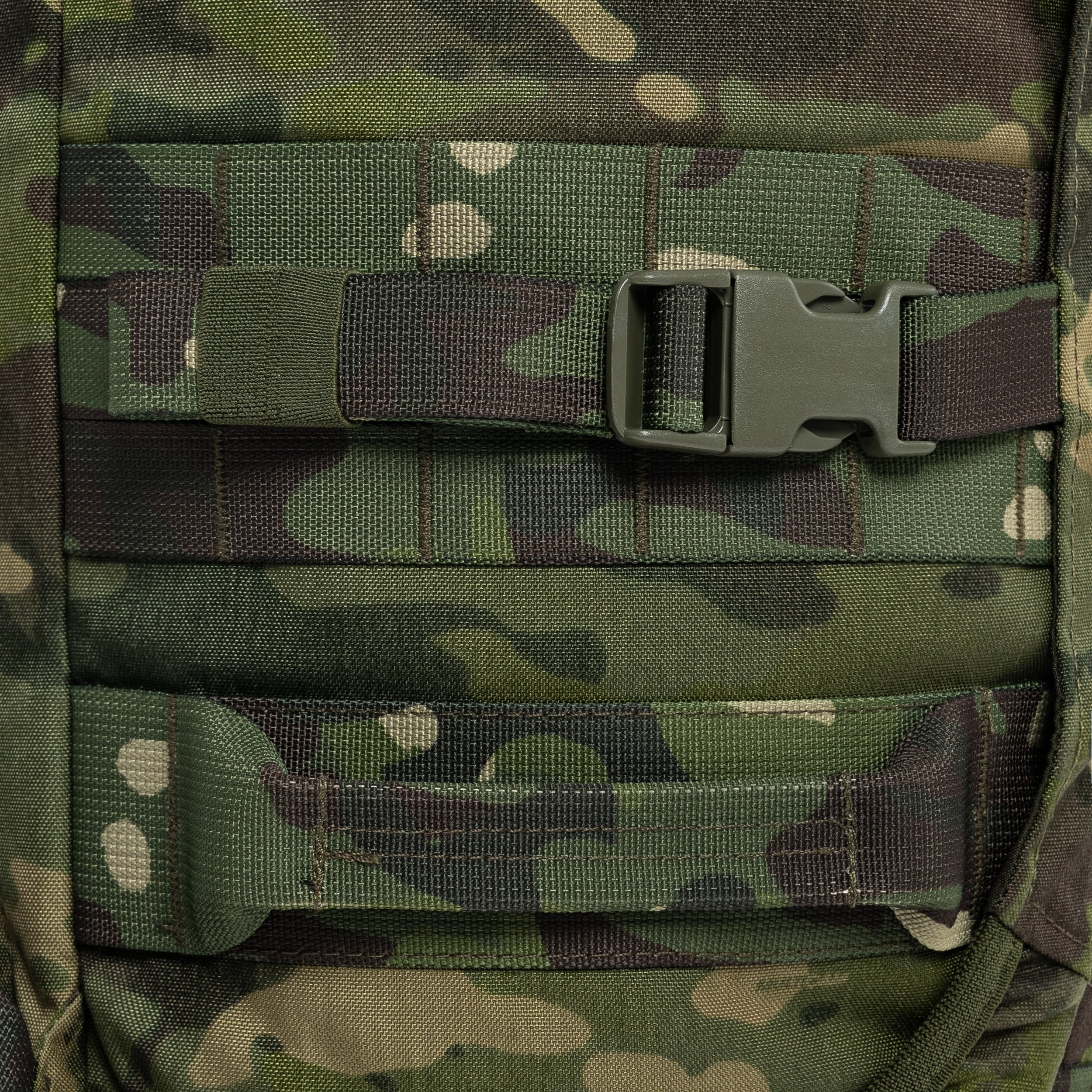 Рюкзак Wisport Zipper Fox 42 40 л - MultiCam Tropic