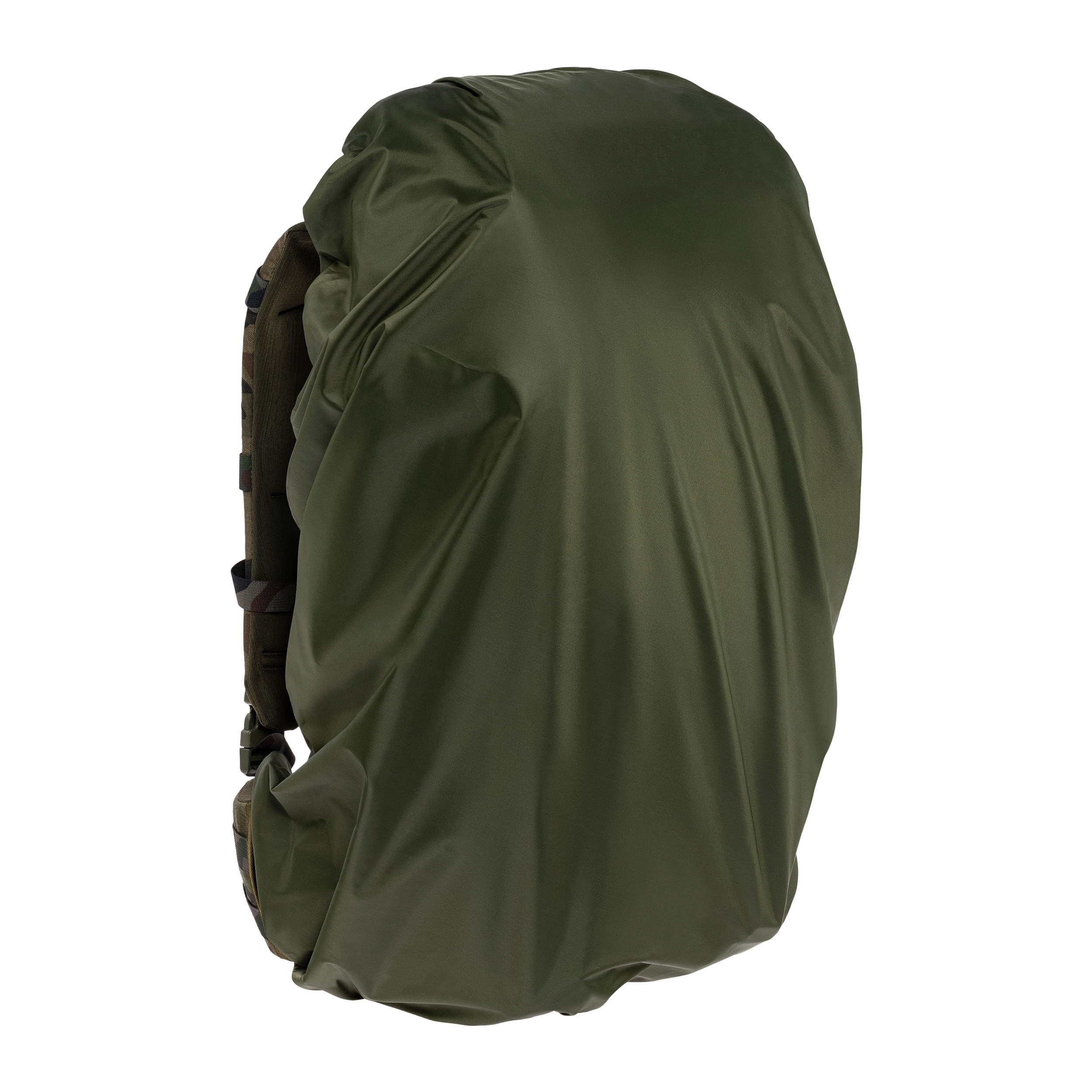 Рюкзак Wisport Zipper Fox 42 40 л - wz. 93 leśny 