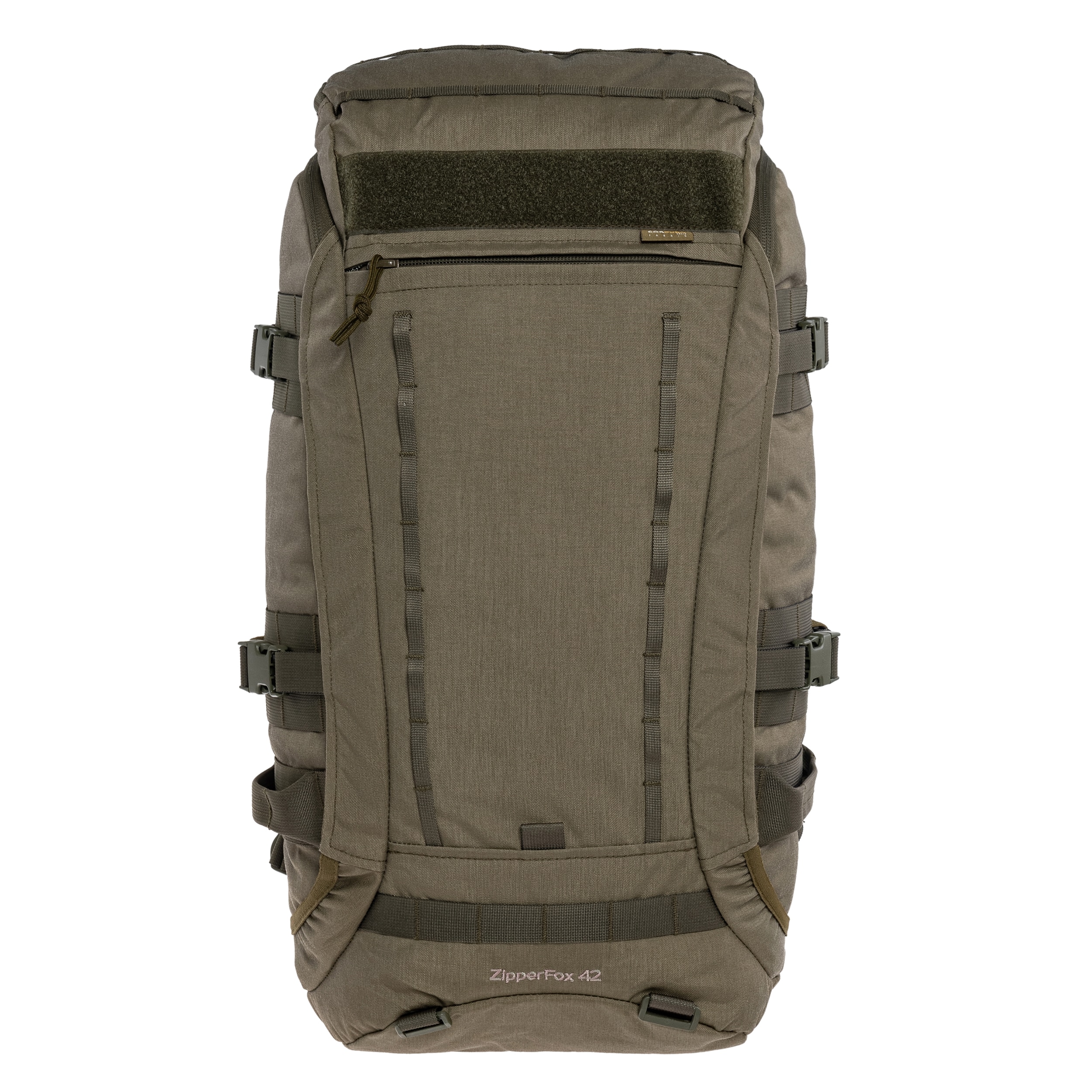 Рюкзак Wisport Zipper Fox 42 40 л - RAL 7013