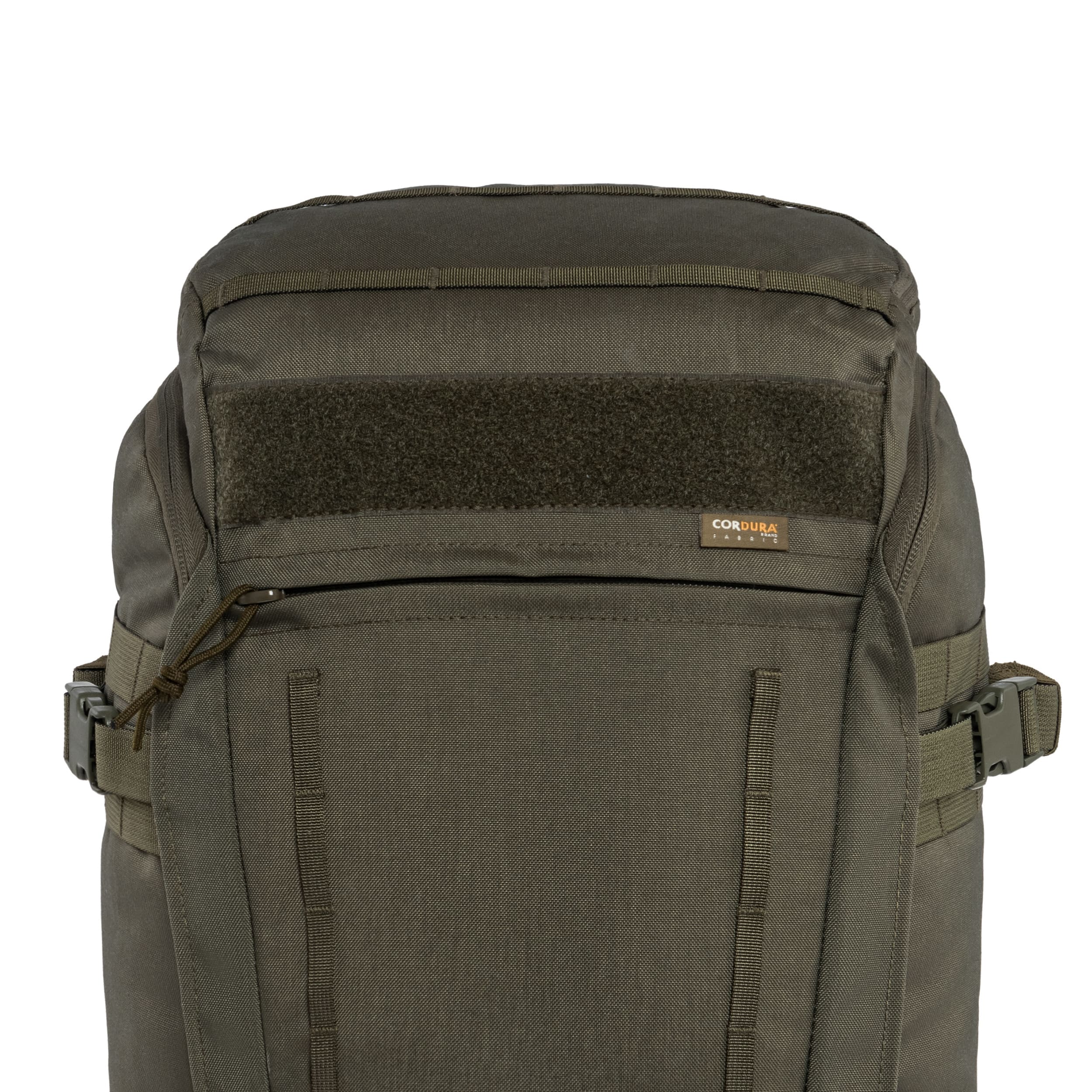 Рюкзак Wisport Zipper Fox 42 40 л - RAL 6003