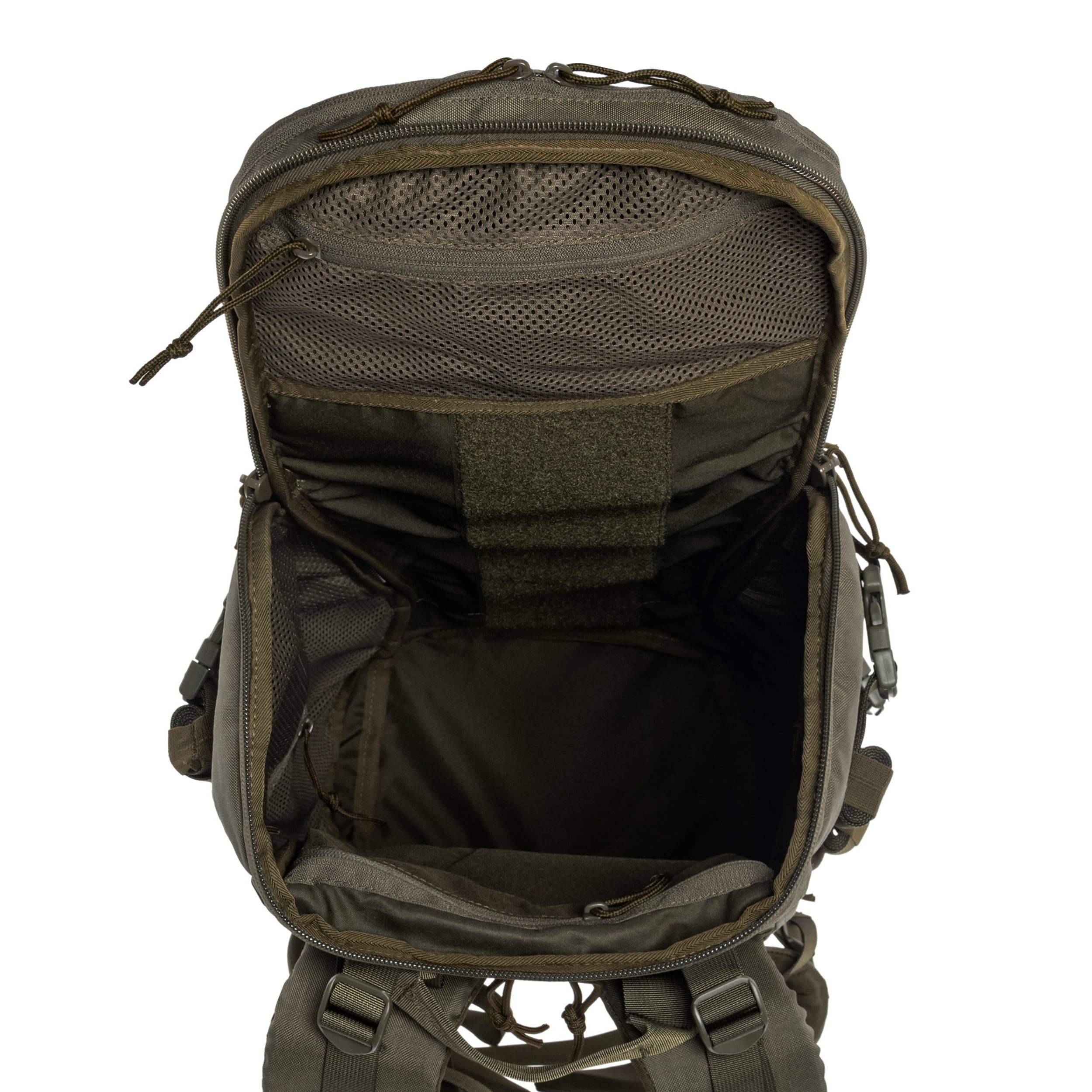 Рюкзак Wisport Zipper Fox 42 40 л - RAL 6003