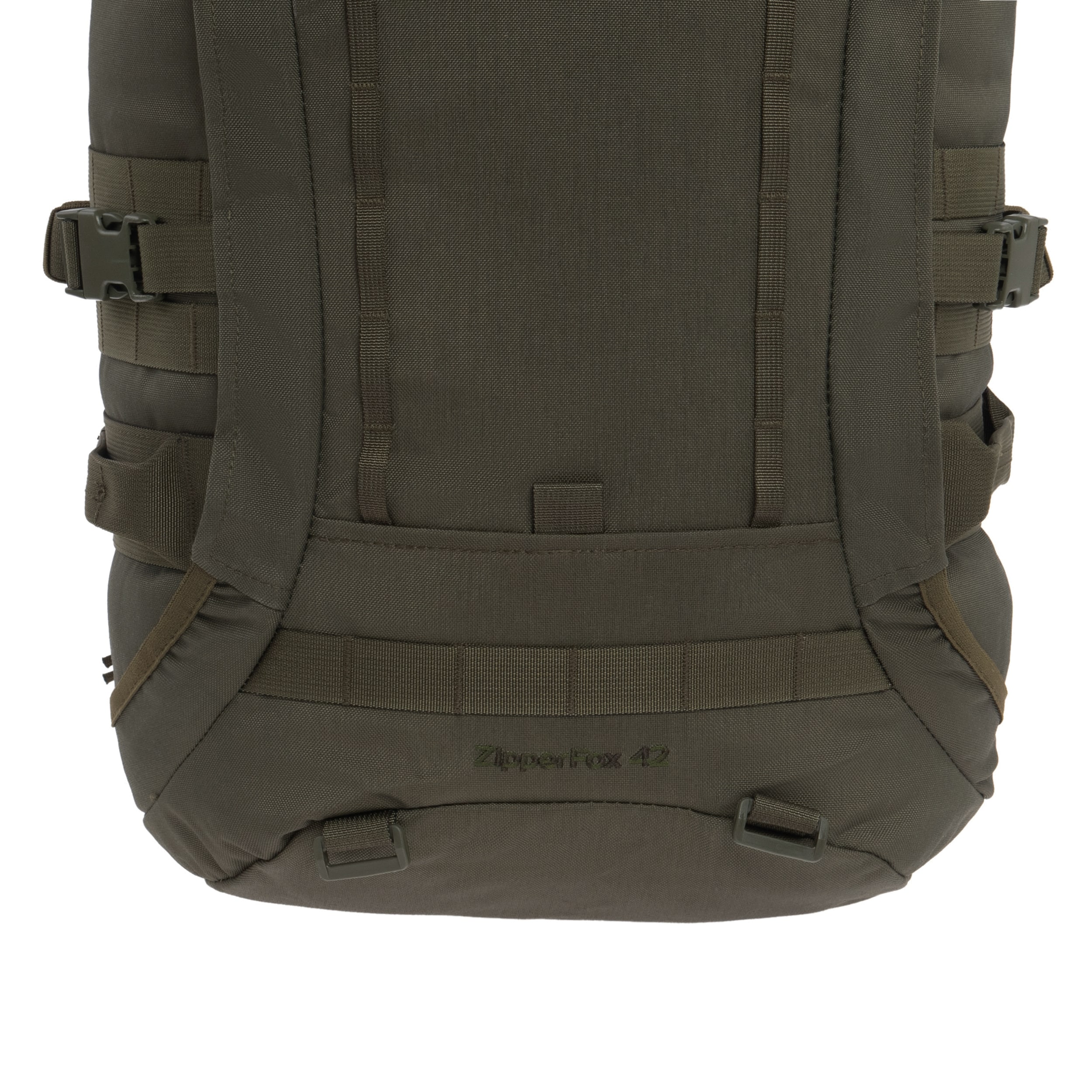 Рюкзак Wisport Zipper Fox 42 40 л - RAL 6003