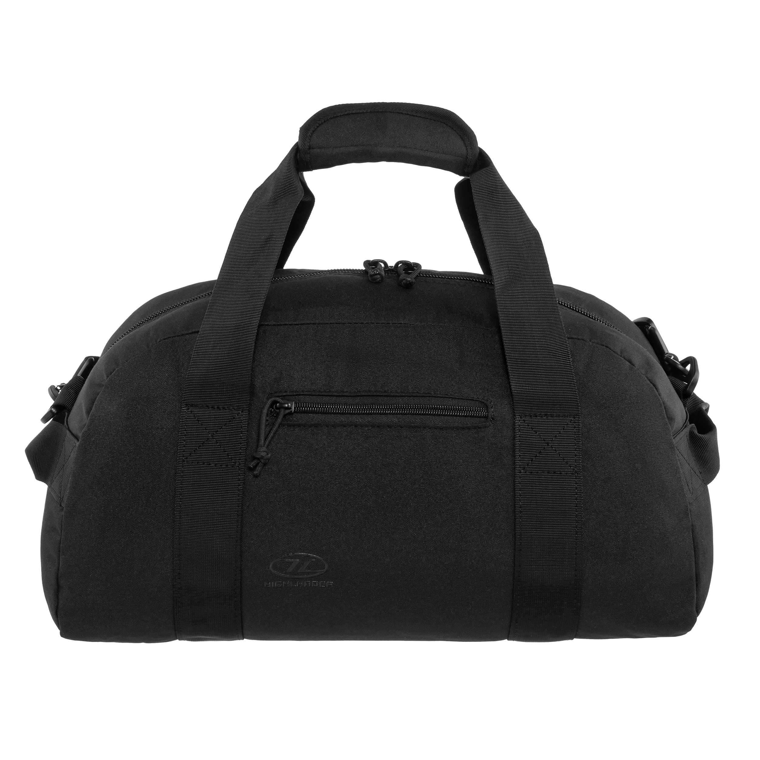 Сумка Highlander Outdoor Cargo V2 30 л - Black