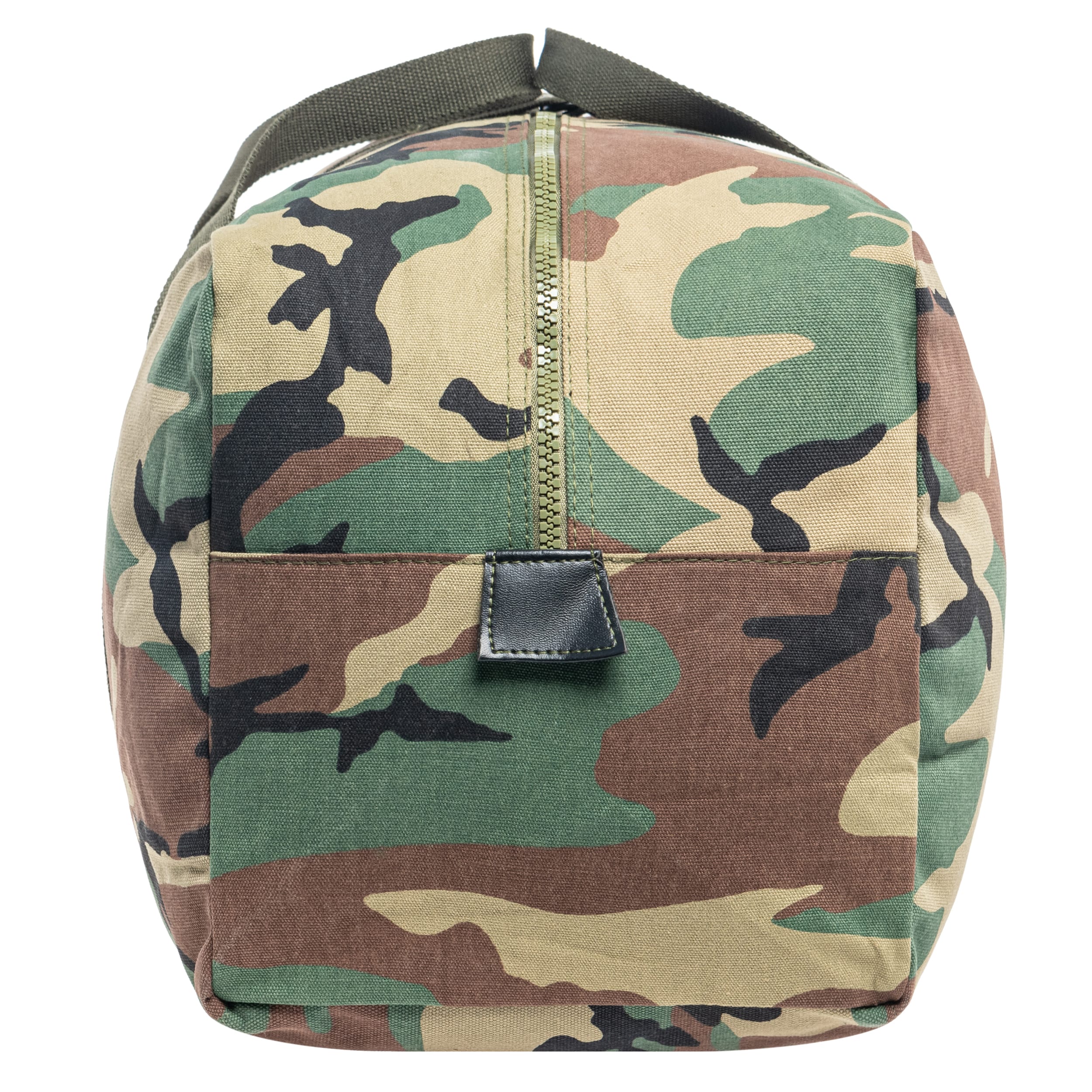 Сумка MFH Field Bag 52 л - US Woodland