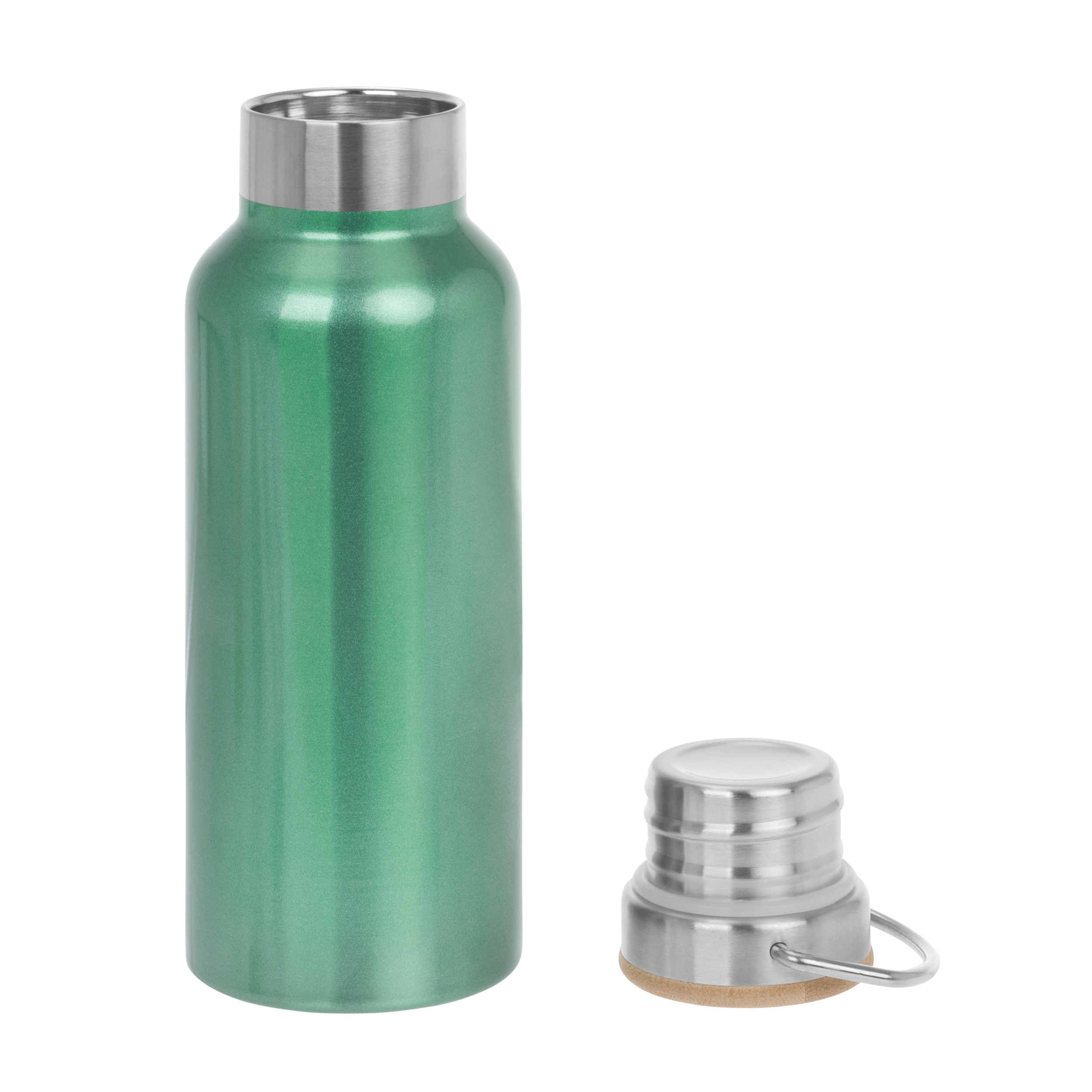 Термопляшка Highlander Outdoor Campsite Bottle - Mint