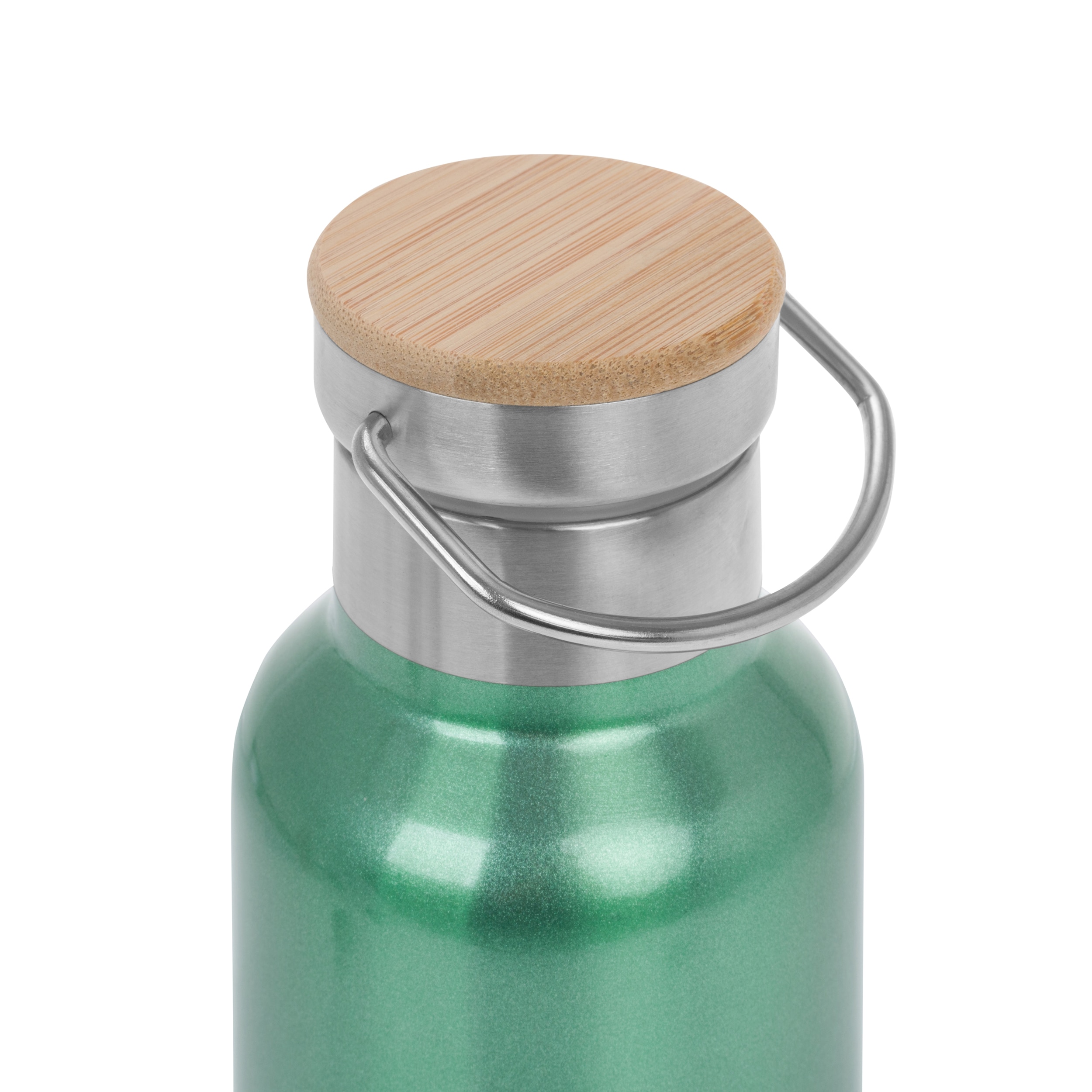 Термопляшка Highlander Outdoor Campsite Bottle - Mint