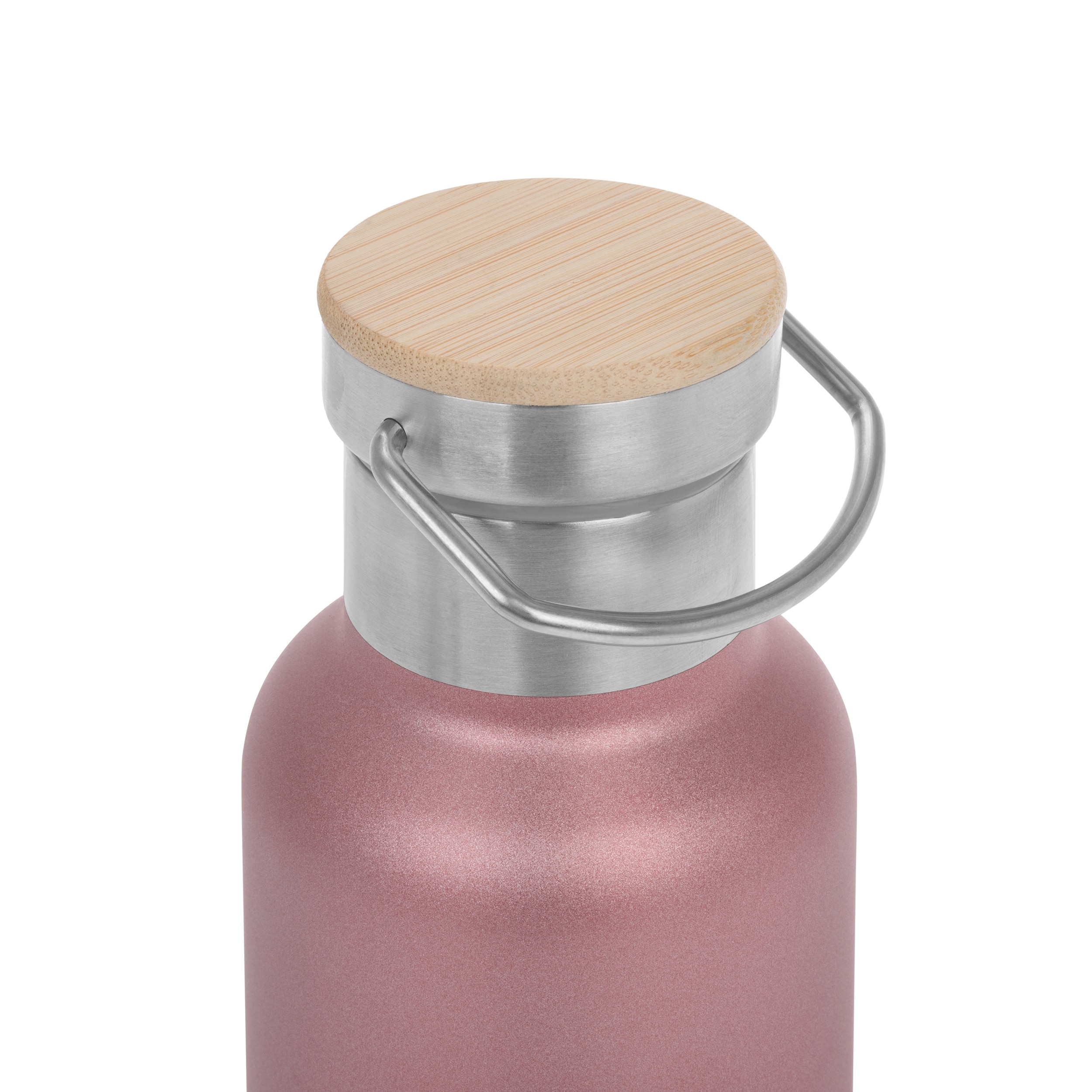 Термопляшка Highlander Outdoor Campsite Bottle - Pink