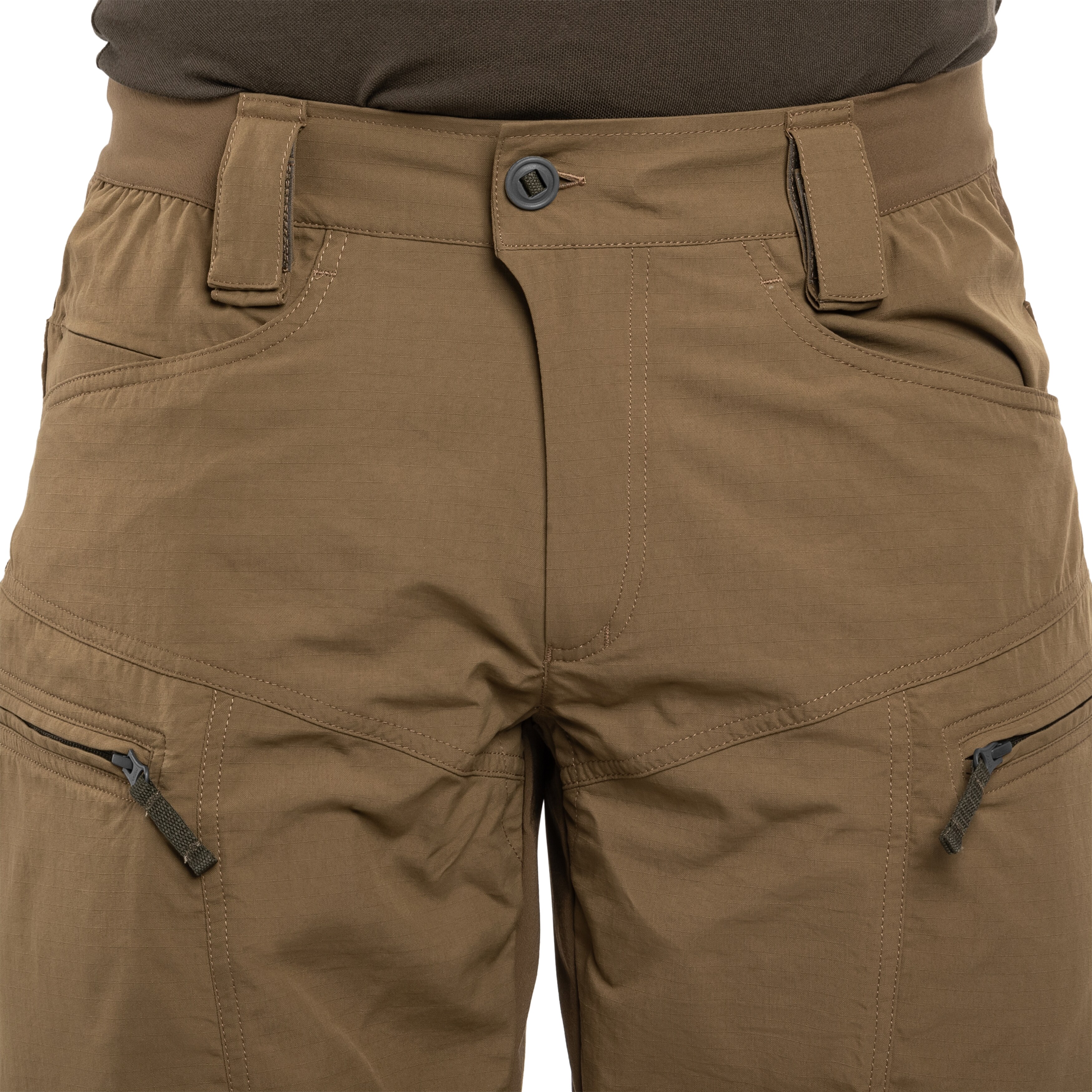 Шорти UF PRO P-40 Ranger Tactical Shorts - Kangaroo