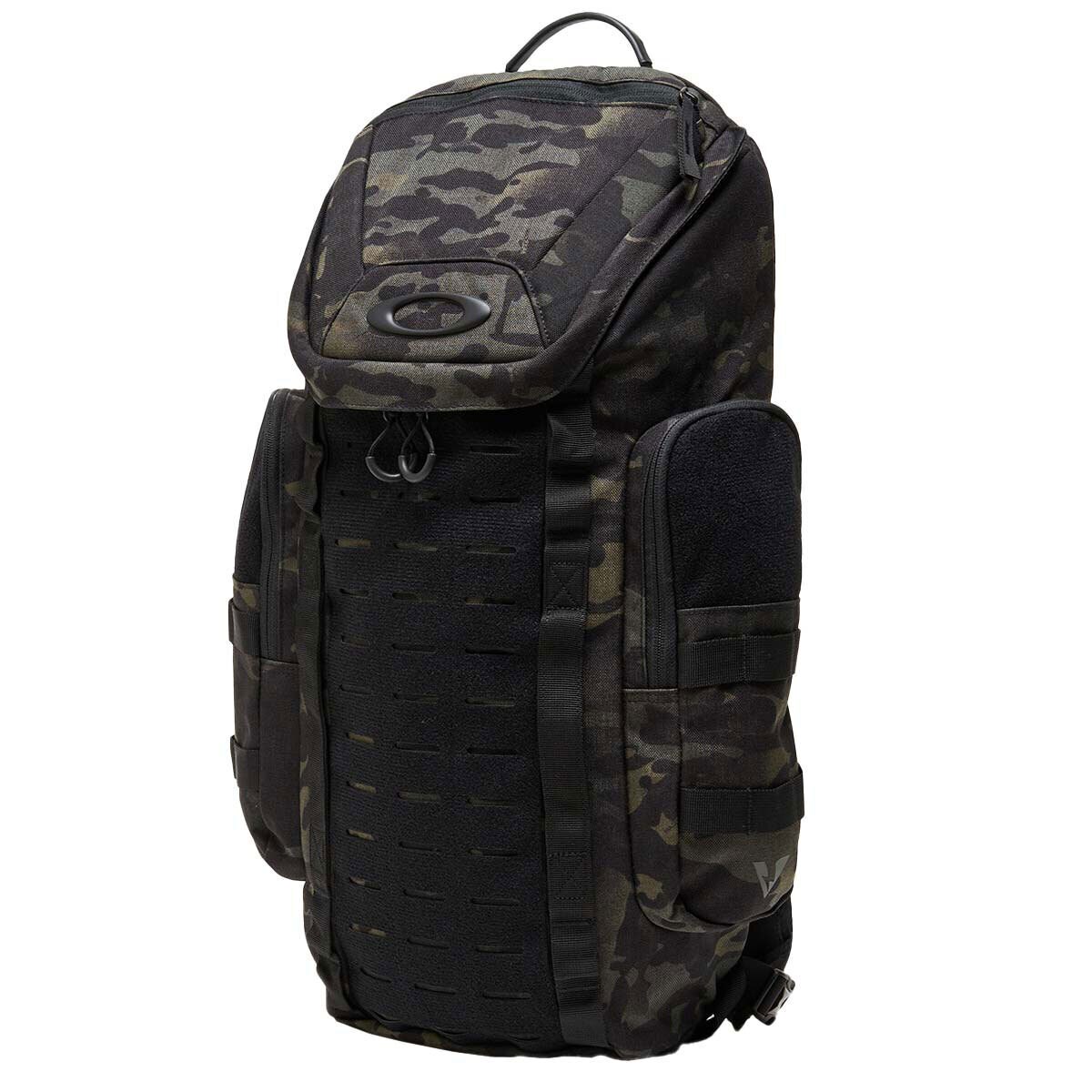 Рюкзак Oakley Link Pack Miltac 2.0 27 л - MultiCam Black