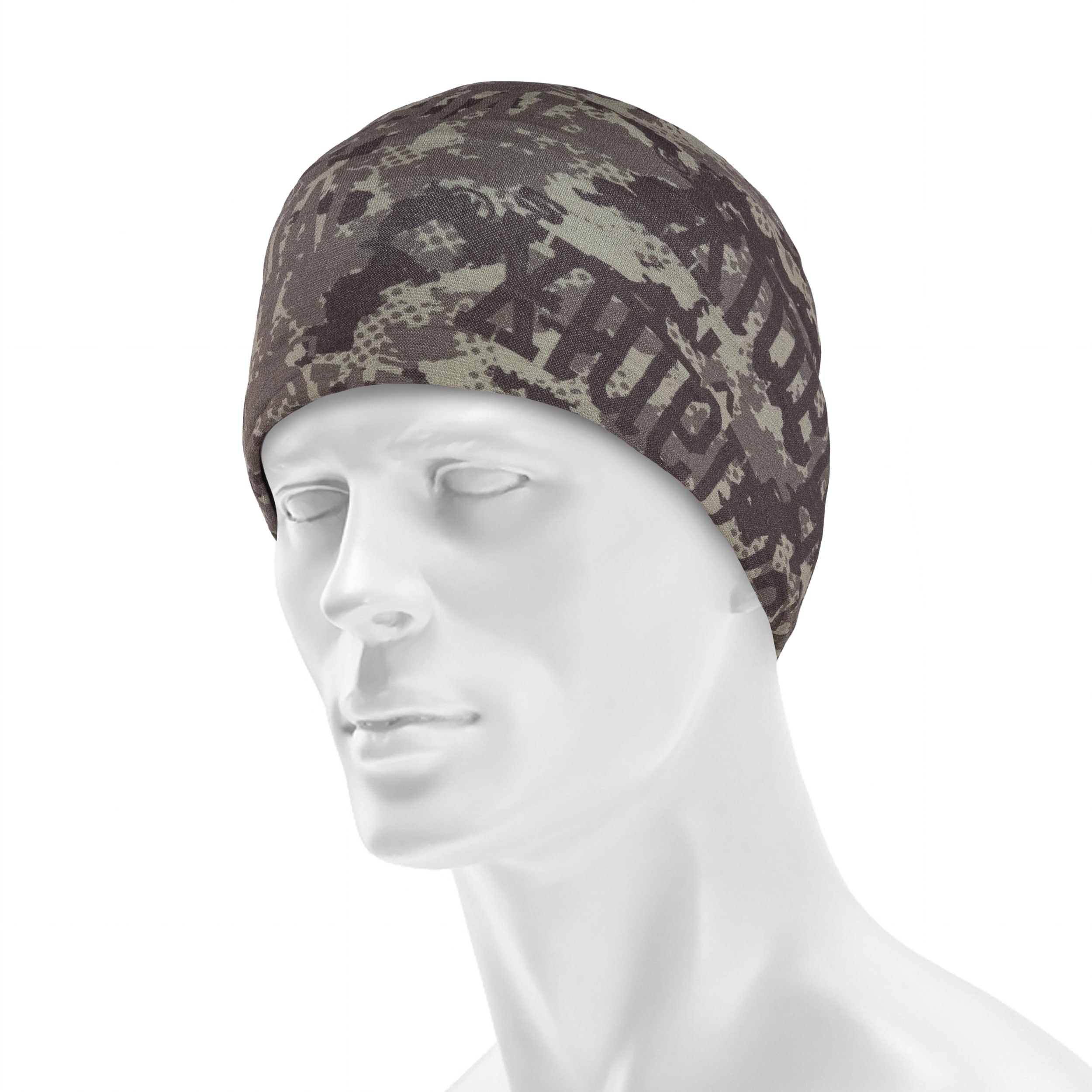 Бафф Mechanix Wear Polar Fleece Neck Gaiter - Olive