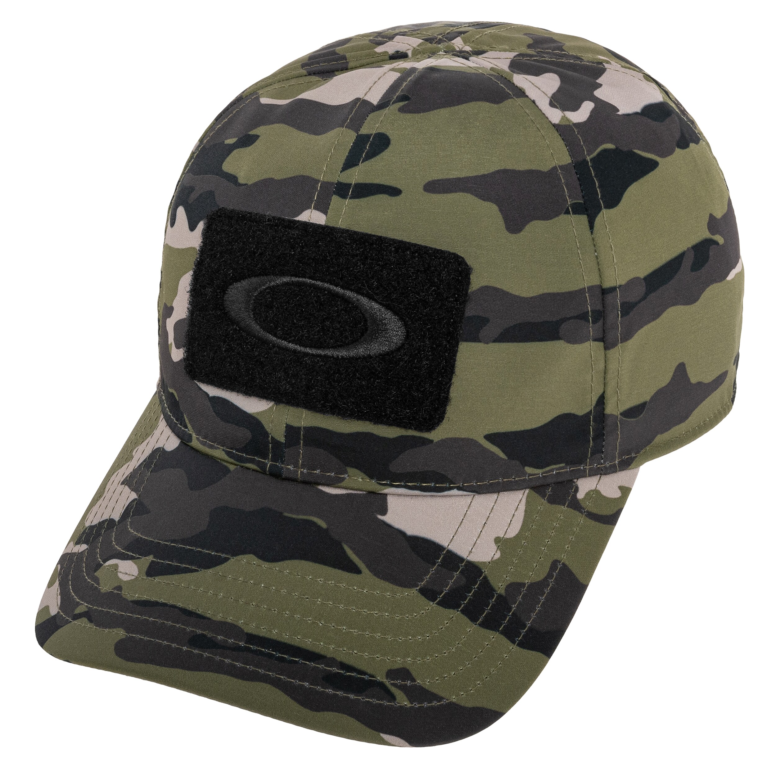 Бейсболка Oakley SI Cap - Core Camo