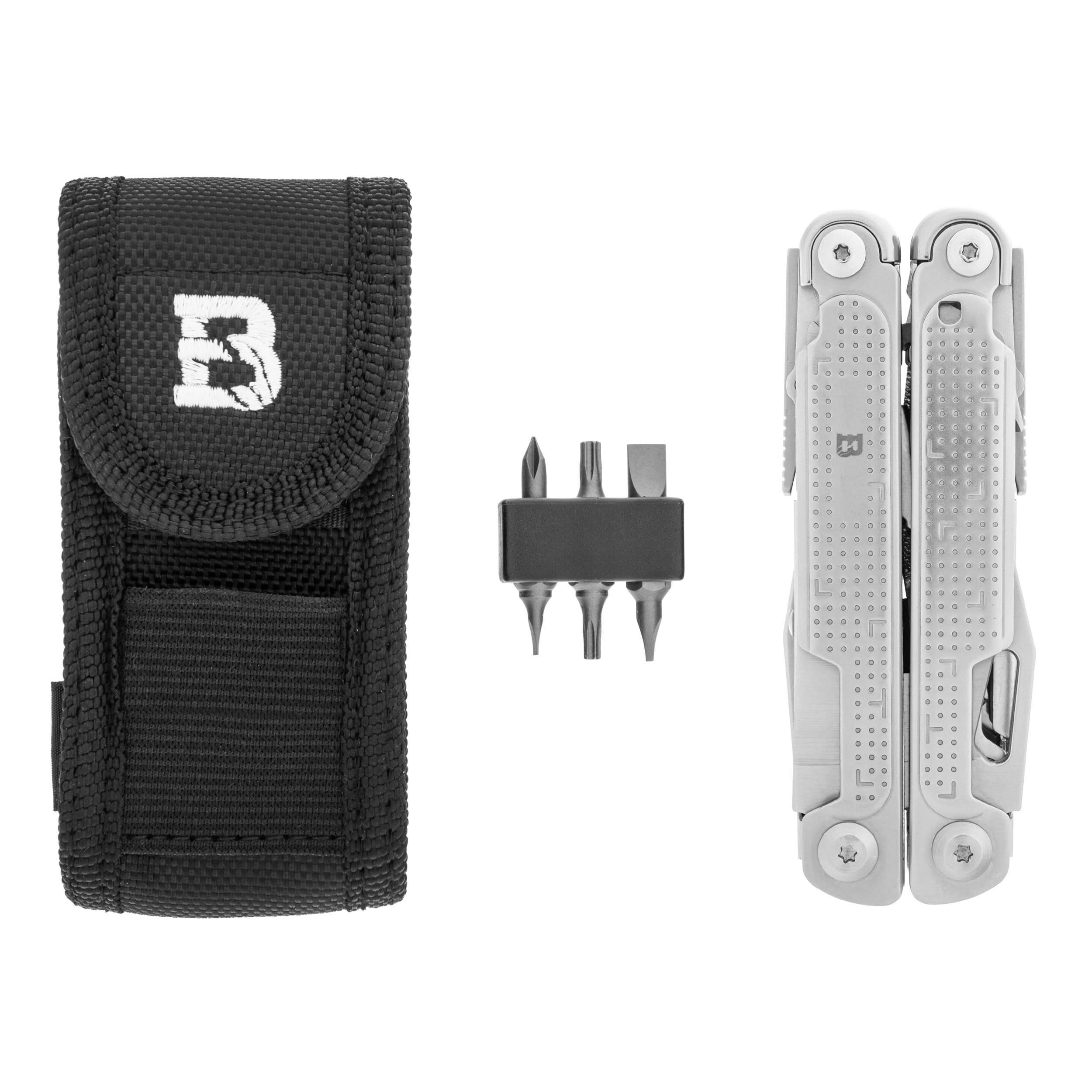 Мультитул Badger Outdoor Splinter