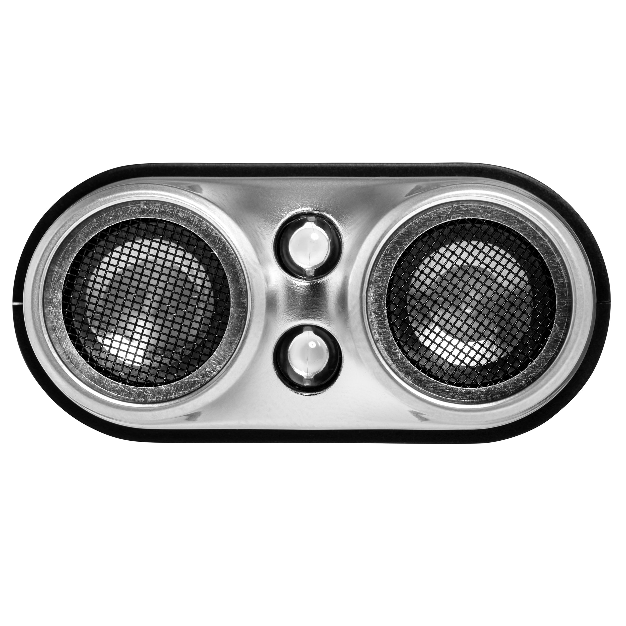 Ультразвуковий відлякувач собак Blackfire Anti Dog Ultrasonic Pro