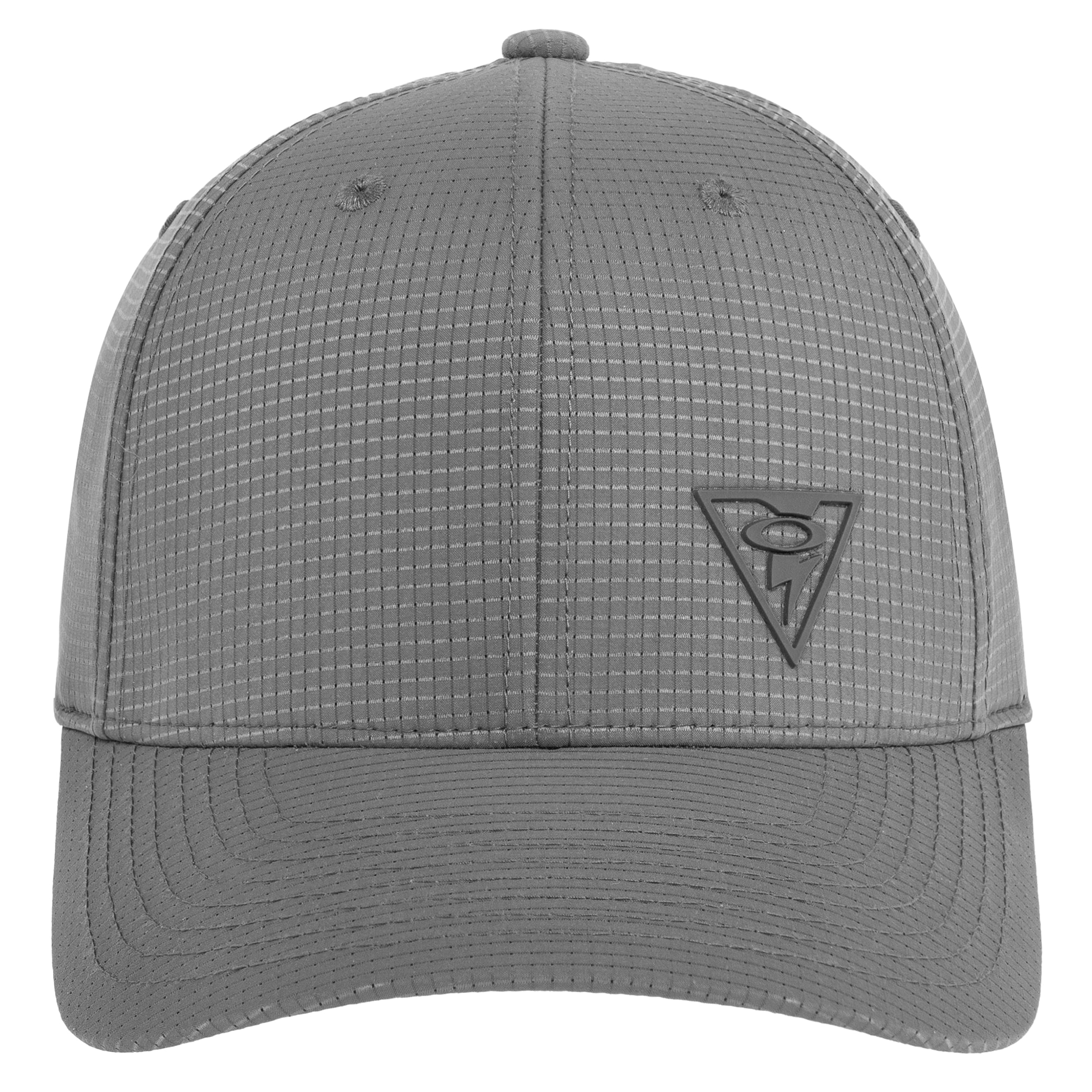 Бейсболка Oakley Si Tech Cap - Shadow Grey