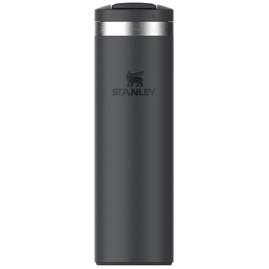 Термочашка Stanley AeroLight Transit Mug 470 мл - Black 2.0